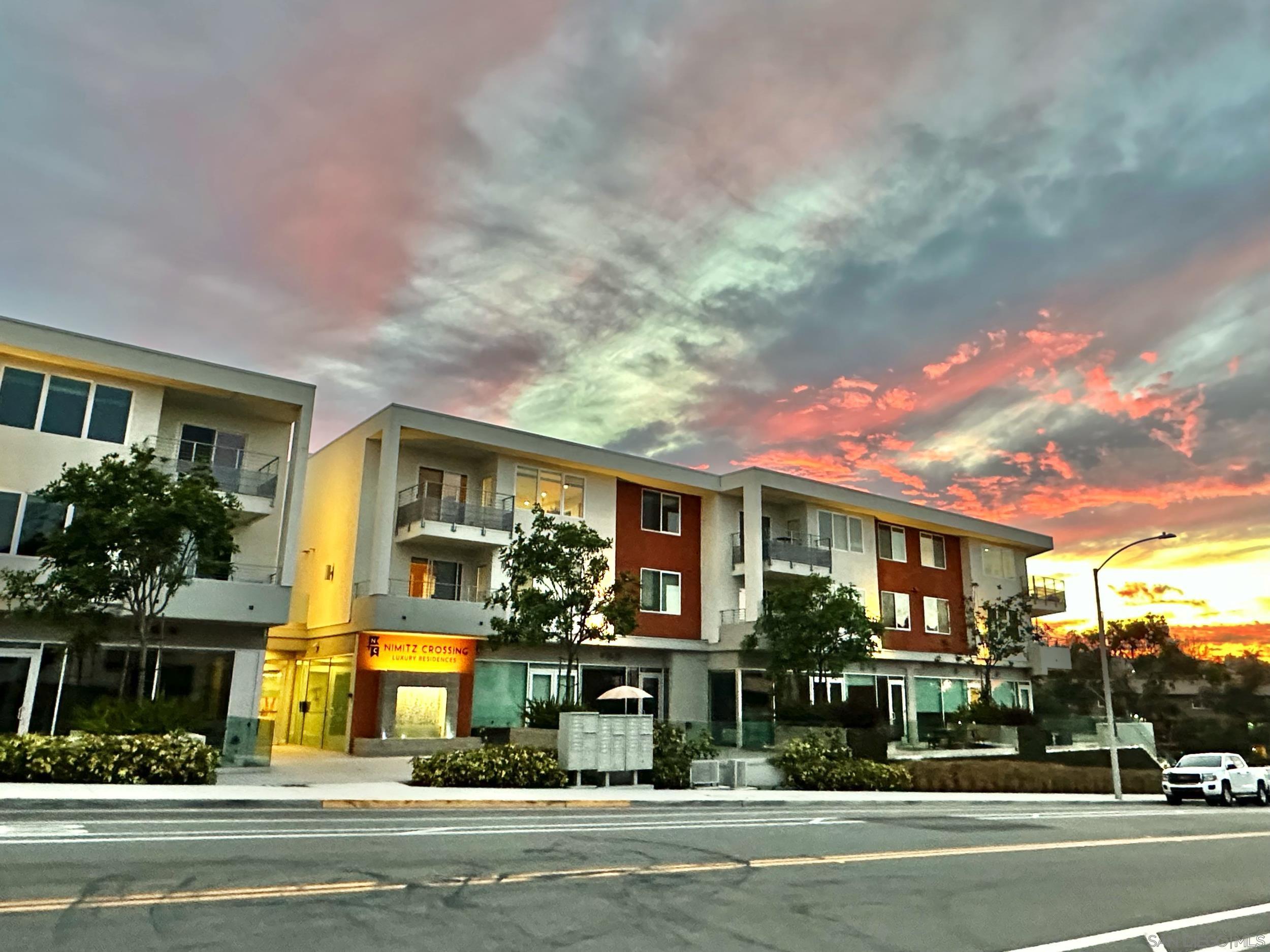 Detail Gallery Image 20 of 20 For 3909  Voltaire St  305, San Diego,  CA 92107 - 2 Beds | 2 Baths