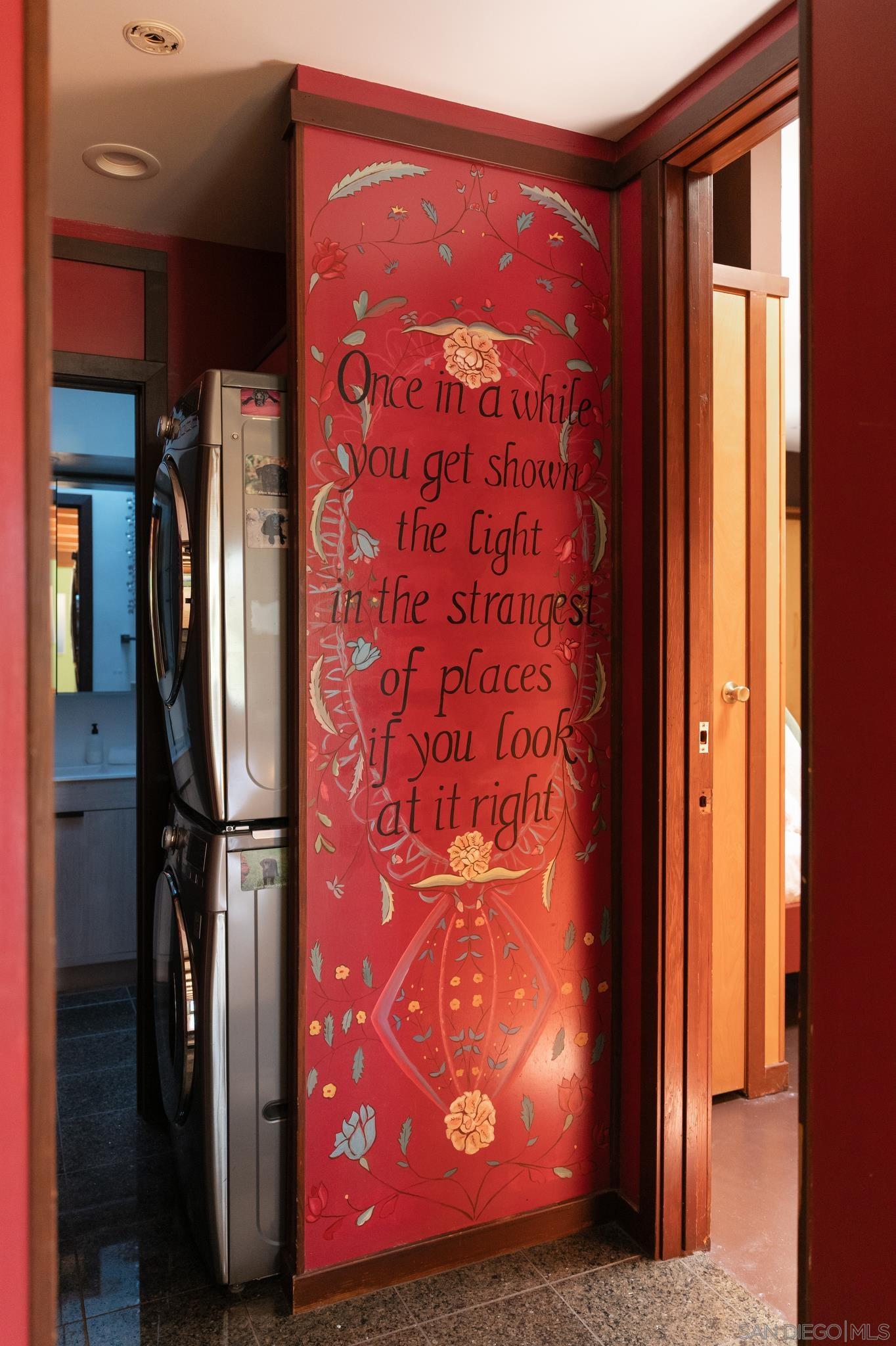 Detail Gallery Image 13 of 26 For 1034  Myrtle Way, San Diego,  CA 92103 - 2 Beds | 2 Baths