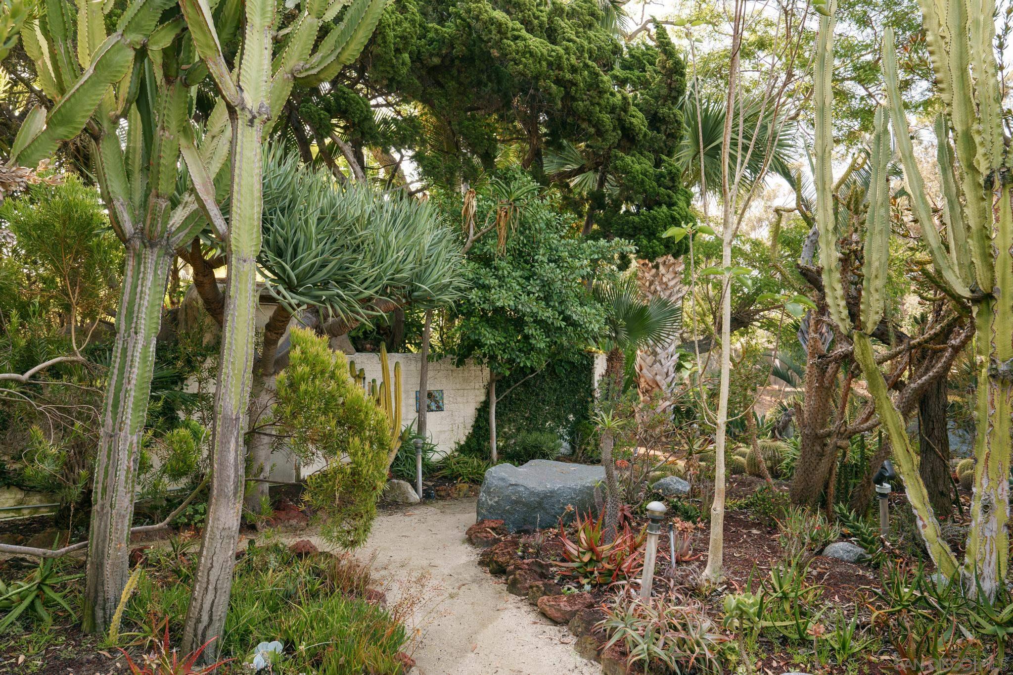 Detail Gallery Image 17 of 26 For 1034  Myrtle Way, San Diego,  CA 92103 - 2 Beds | 2 Baths