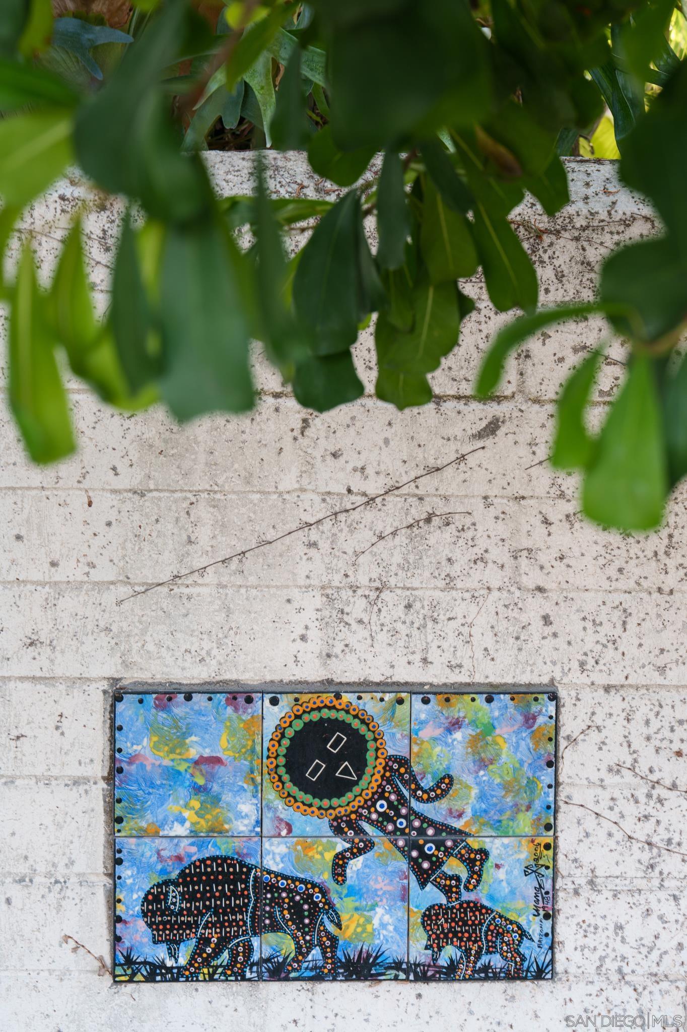 Detail Gallery Image 18 of 26 For 1034  Myrtle Way, San Diego,  CA 92103 - 2 Beds | 2 Baths