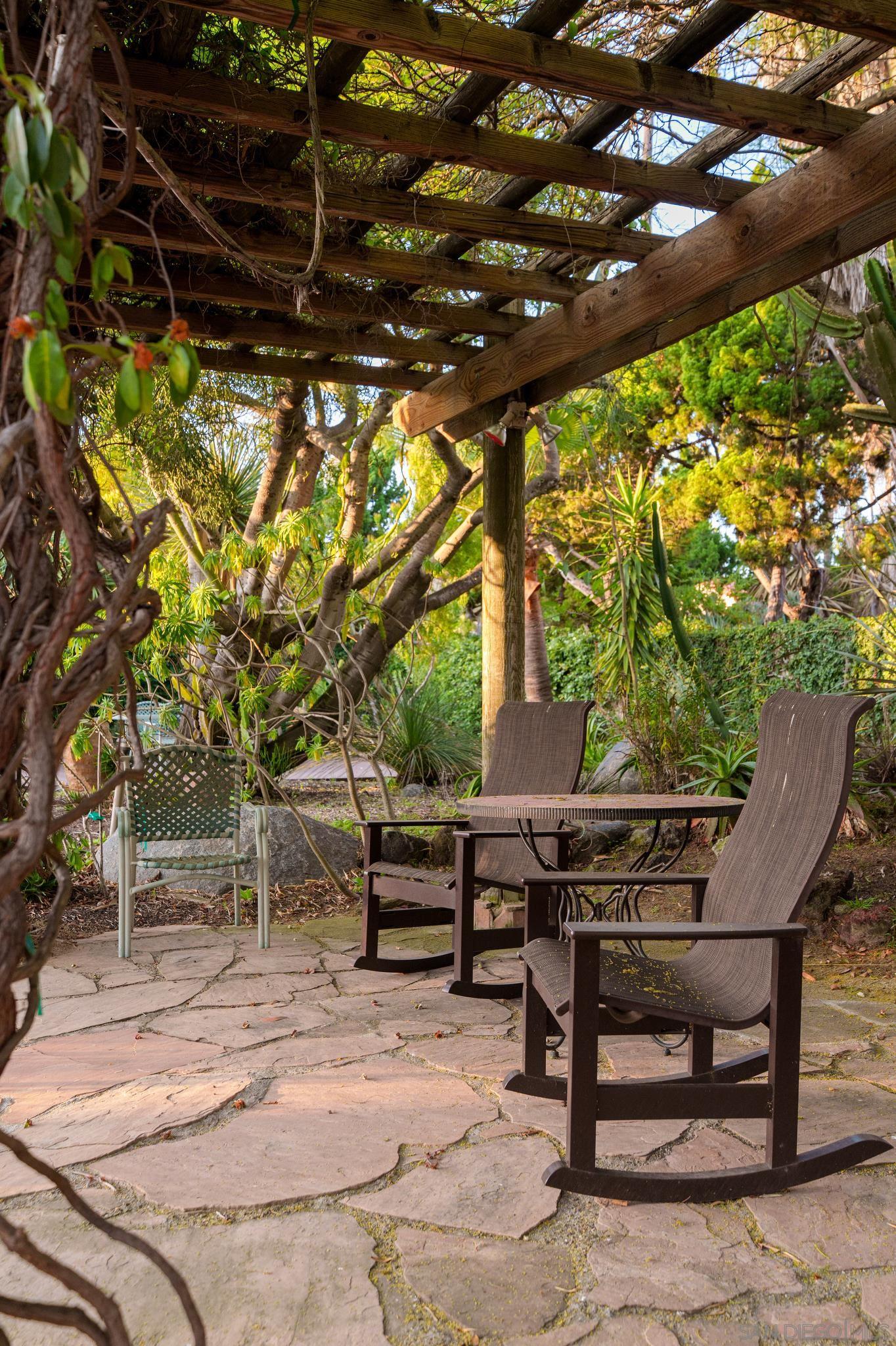 Detail Gallery Image 20 of 26 For 1034  Myrtle Way, San Diego,  CA 92103 - 2 Beds | 2 Baths