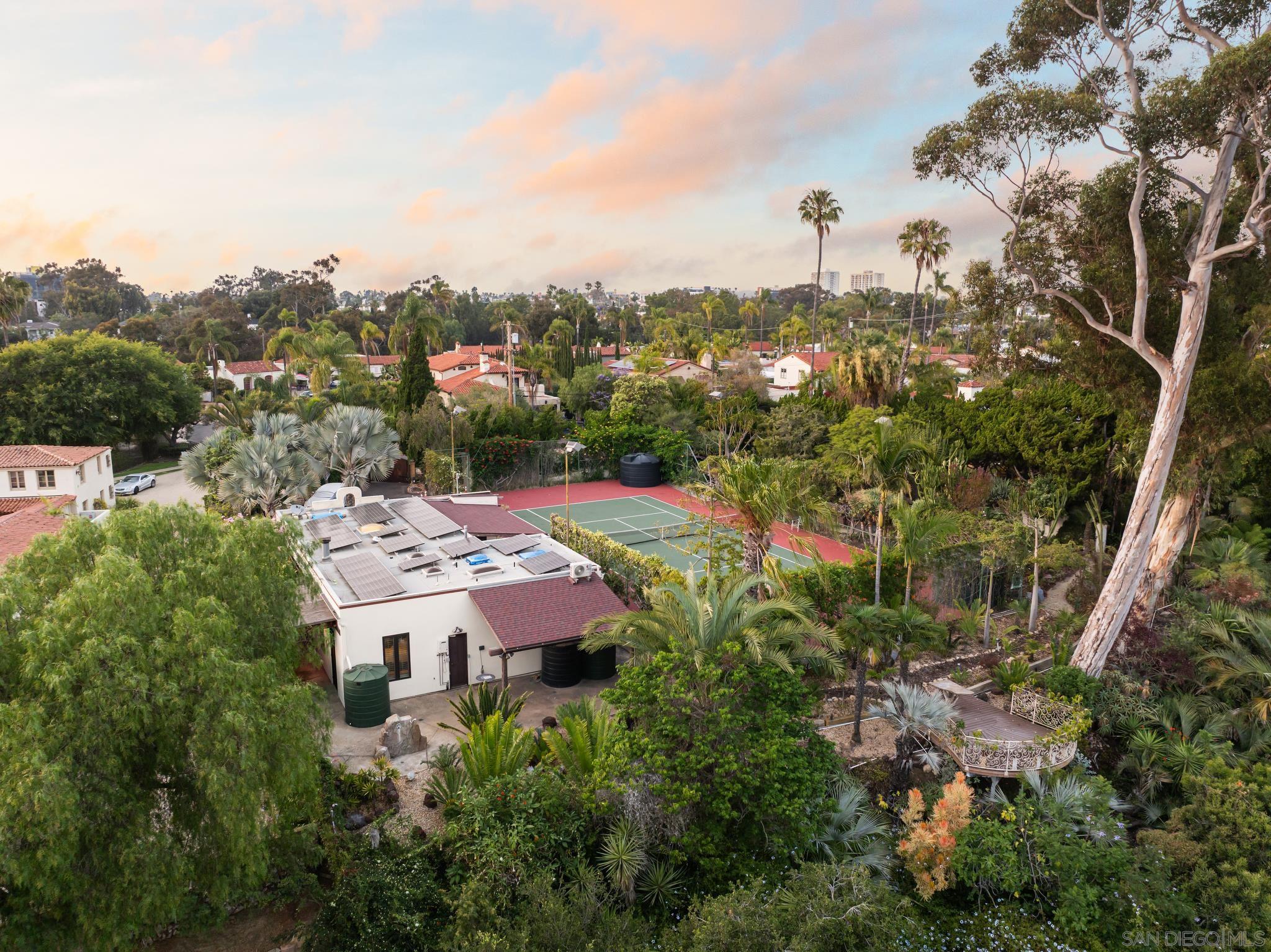Detail Gallery Image 23 of 26 For 1034  Myrtle Way, San Diego,  CA 92103 - 2 Beds | 2 Baths