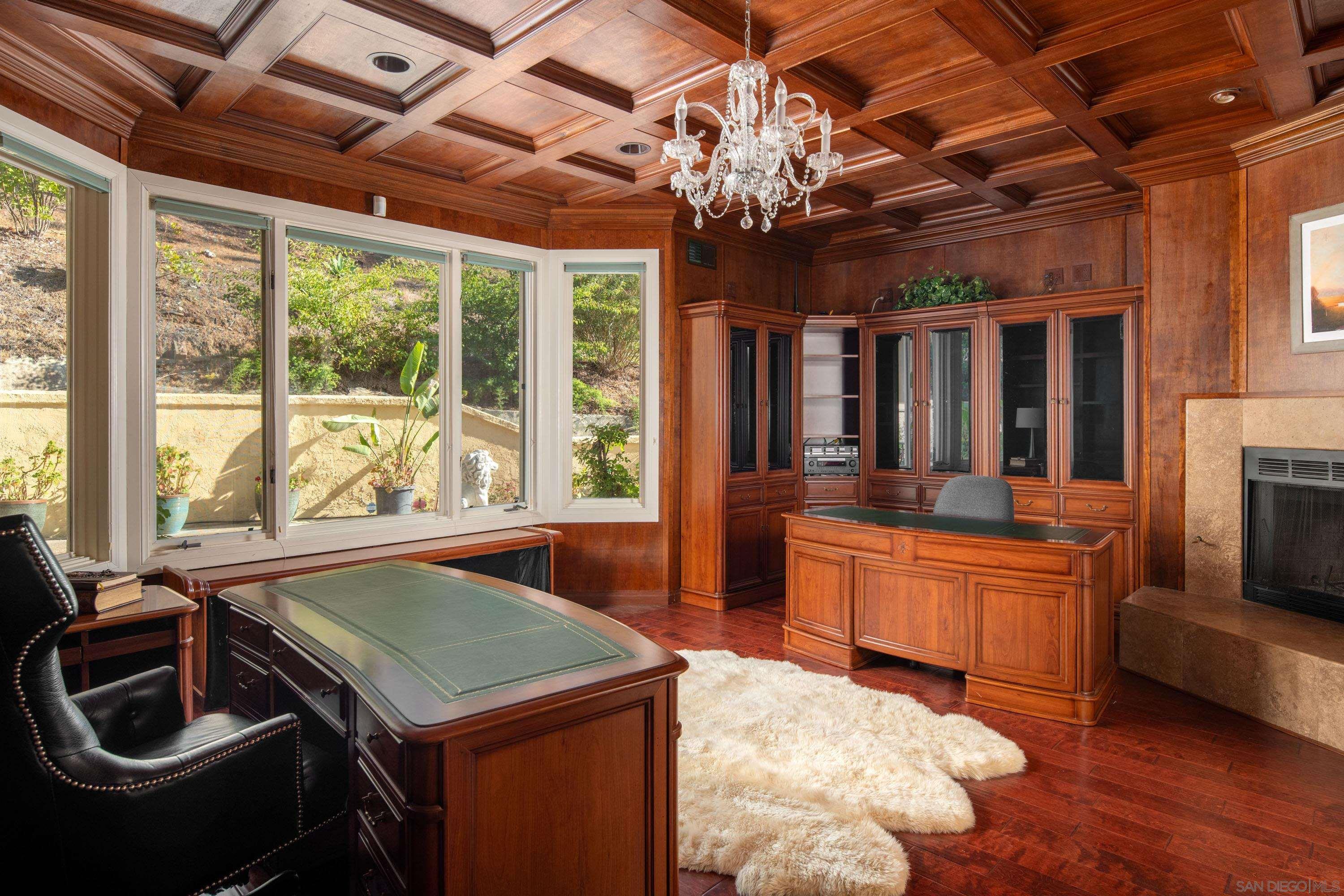Detail Gallery Image 15 of 22 For 459  Flores De Oro, Rancho Santa Fe,  CA 92067 - 6 Beds | 7 Baths