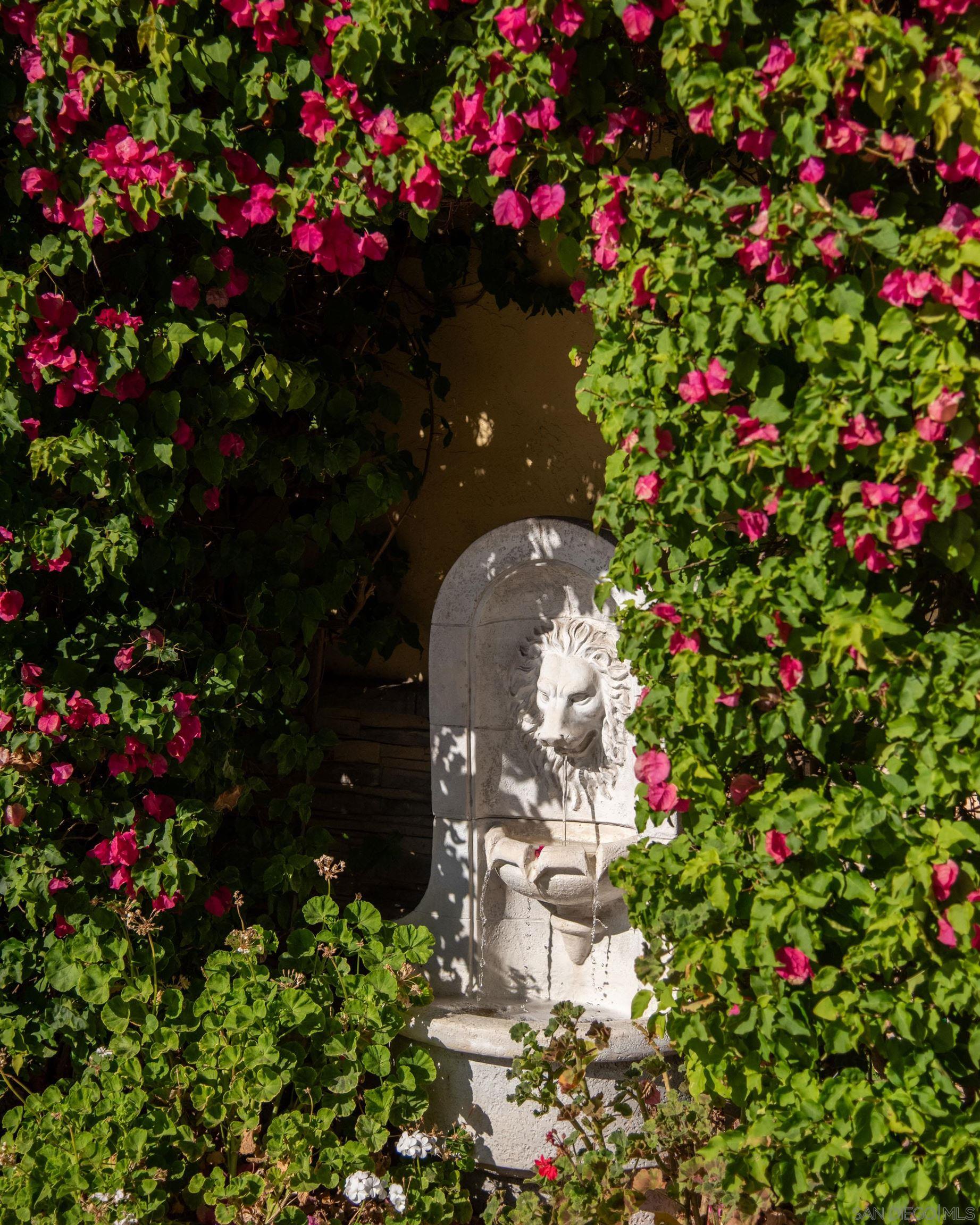 Detail Gallery Image 21 of 22 For 459  Flores De Oro, Rancho Santa Fe,  CA 92067 - 6 Beds | 7 Baths