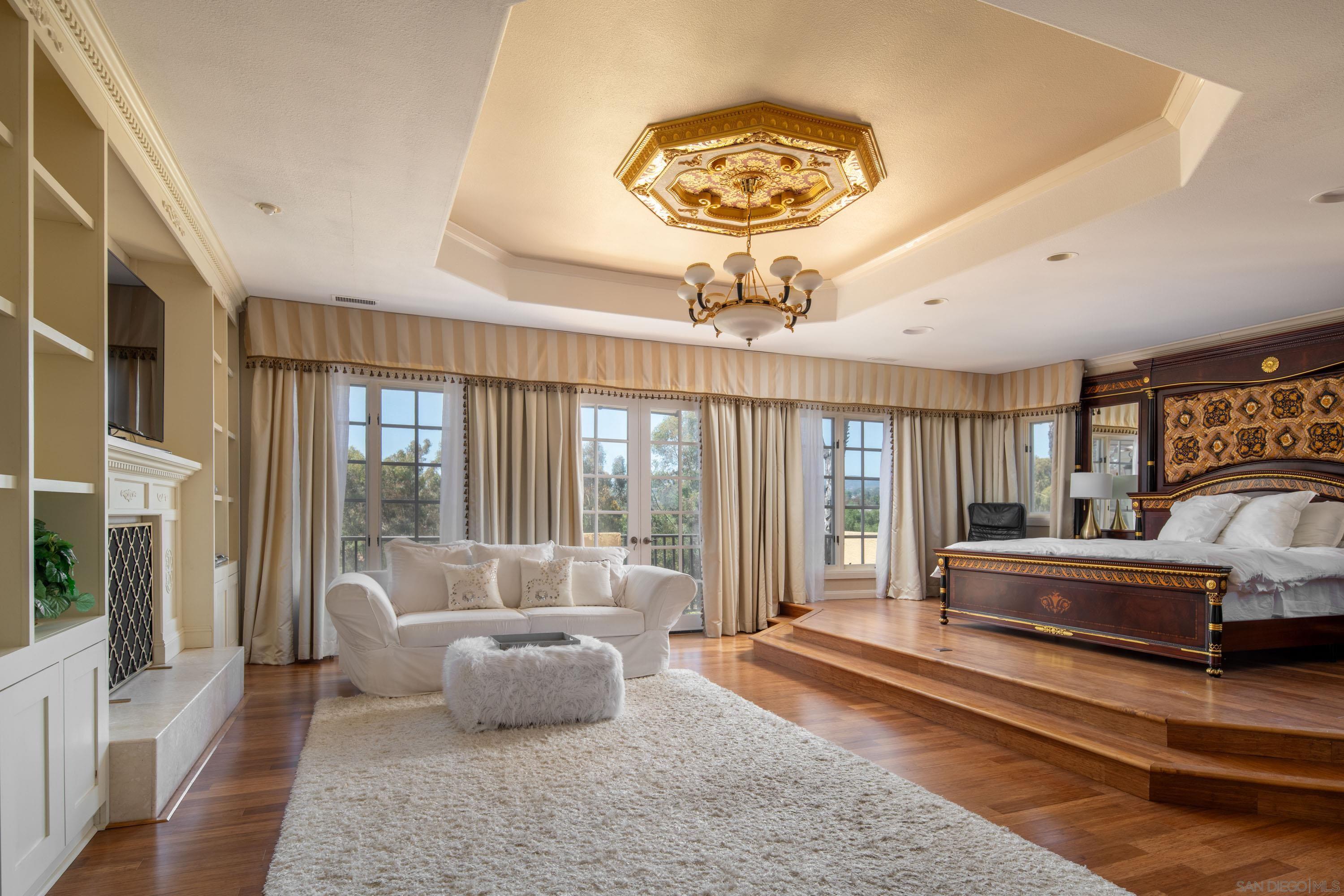 Detail Gallery Image 8 of 22 For 459  Flores De Oro, Rancho Santa Fe,  CA 92067 - 6 Beds | 7 Baths
