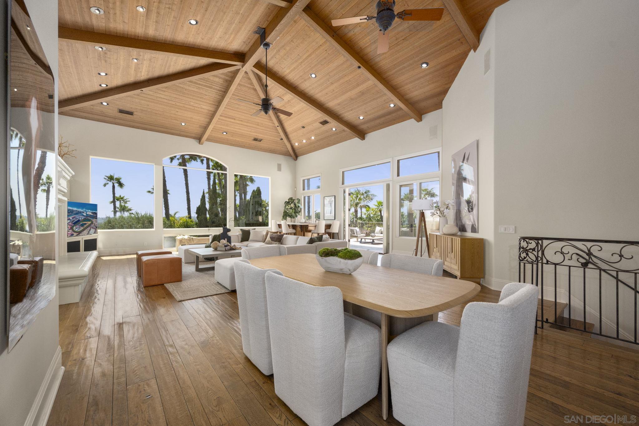 Detail Gallery Image 12 of 37 For 5980  Rancho Diegueno, Rancho Santa Fe,  CA 92067 - 7 Beds | 6/2 Baths