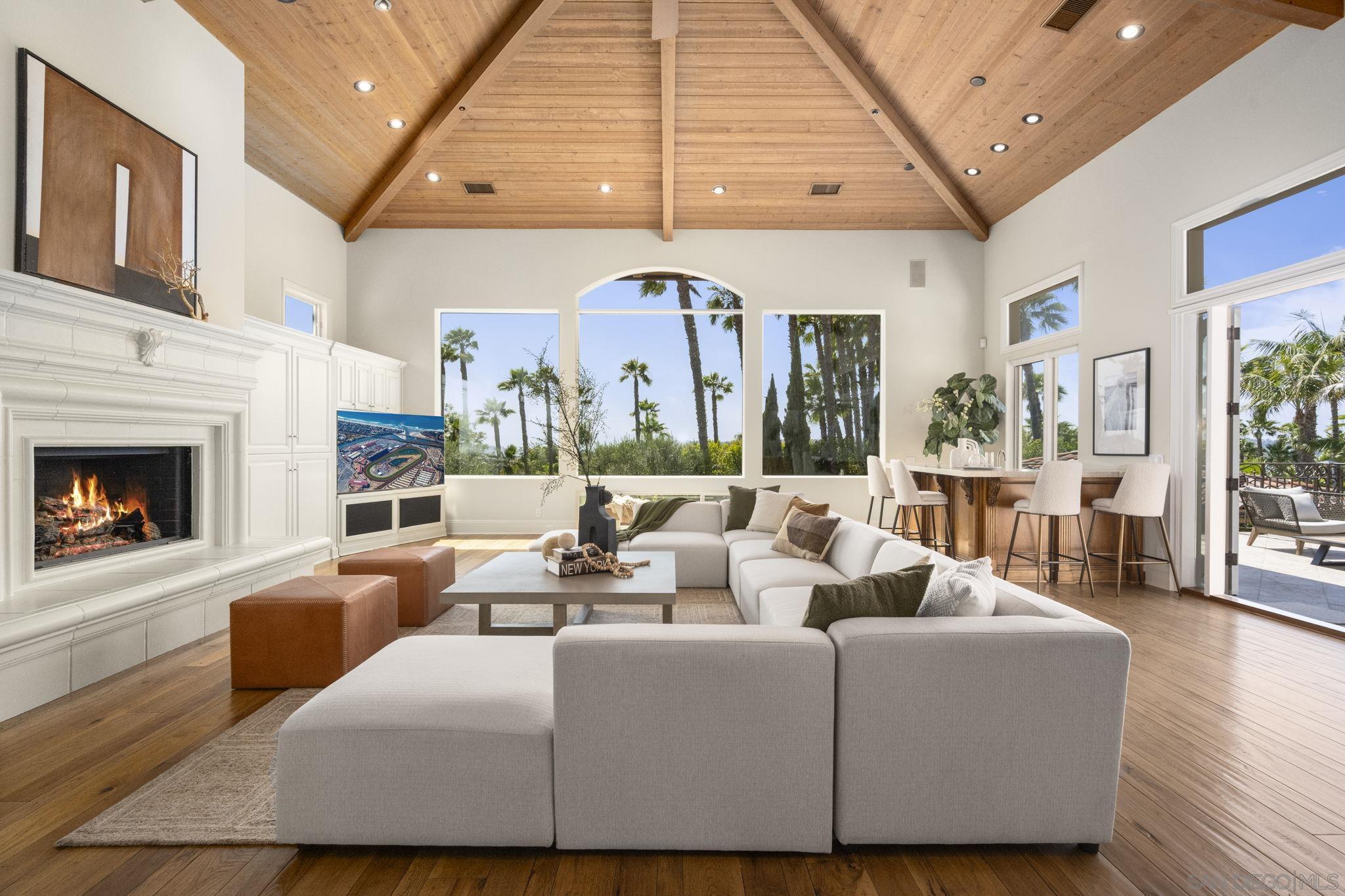 Detail Gallery Image 14 of 37 For 5980  Rancho Diegueno, Rancho Santa Fe,  CA 92067 - 7 Beds | 6/2 Baths