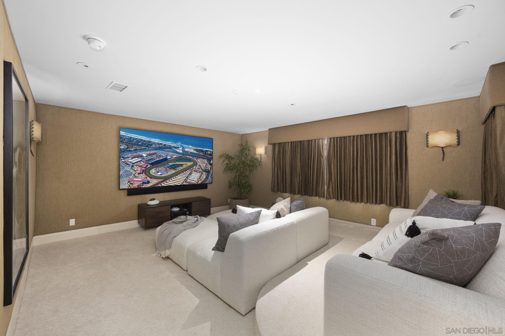 Detail Gallery Image 27 of 37 For 5980  Rancho Diegueno, Rancho Santa Fe,  CA 92067 - 7 Beds | 6/2 Baths