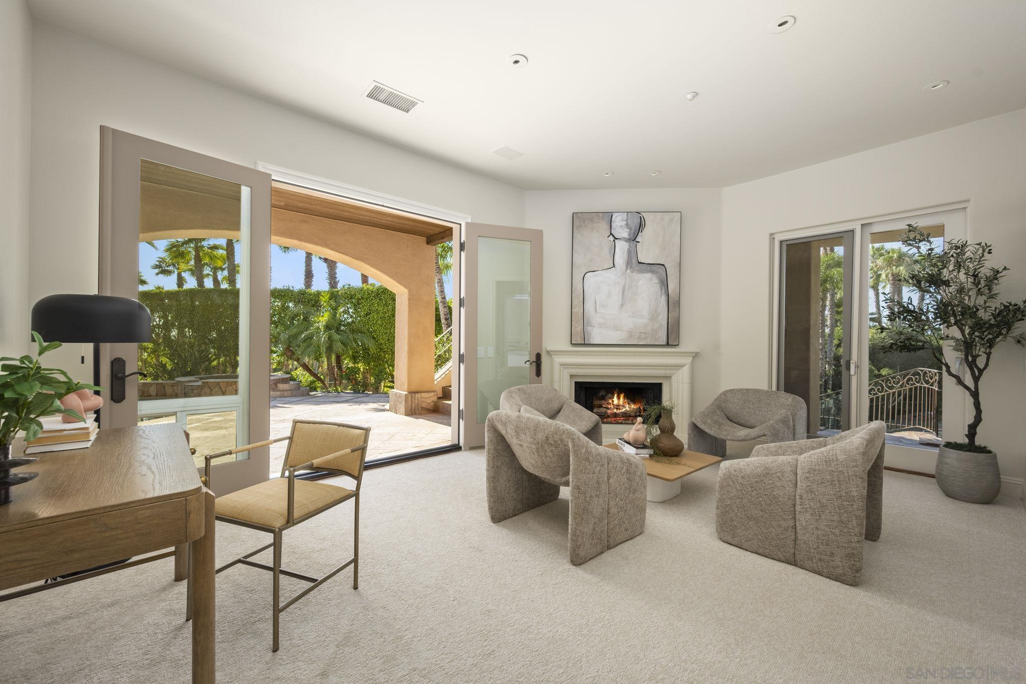Detail Gallery Image 30 of 37 For 5980  Rancho Diegueno, Rancho Santa Fe,  CA 92067 - 7 Beds | 6/2 Baths