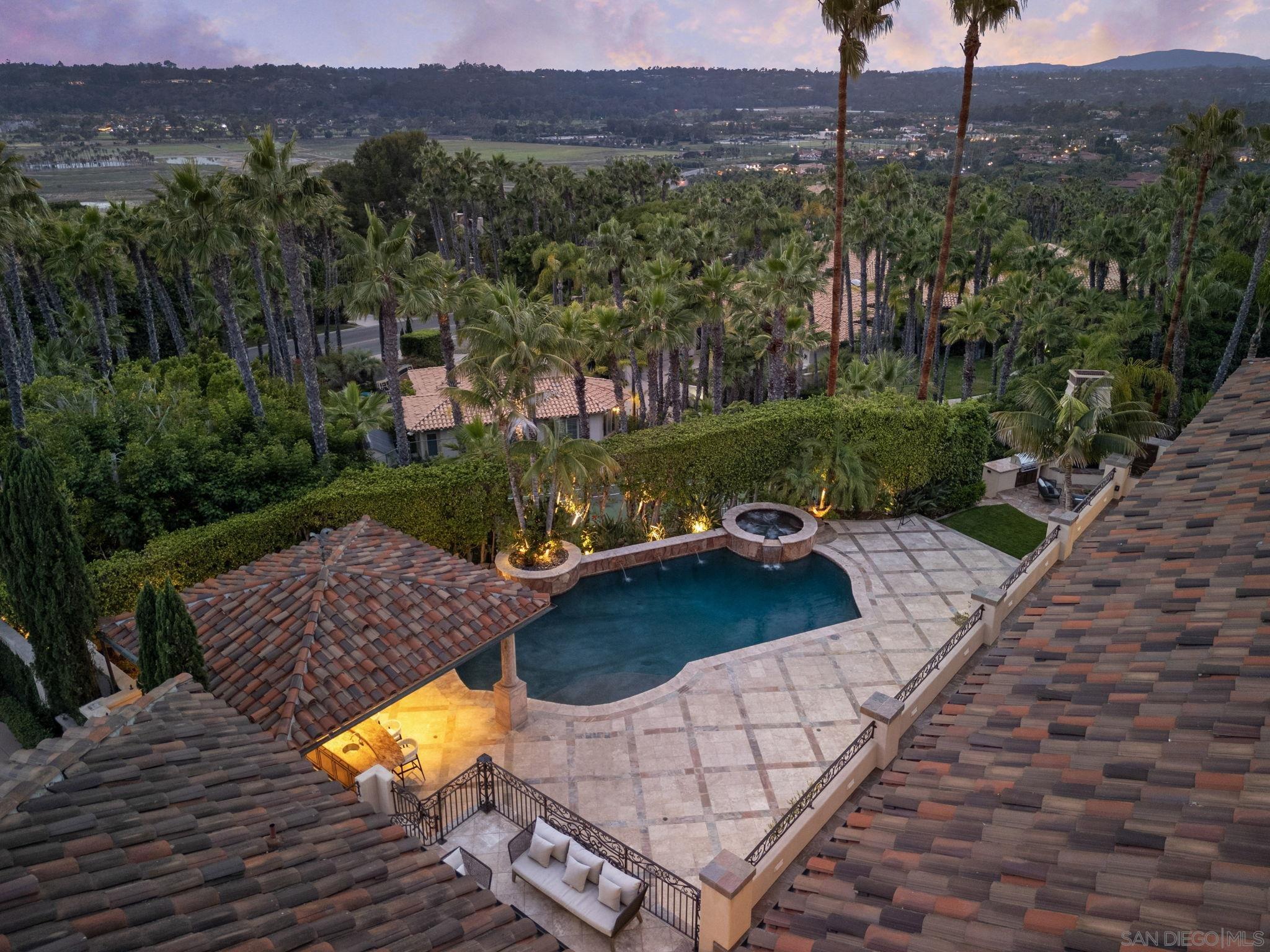 Detail Gallery Image 33 of 37 For 5980  Rancho Diegueno, Rancho Santa Fe,  CA 92067 - 7 Beds | 6/2 Baths