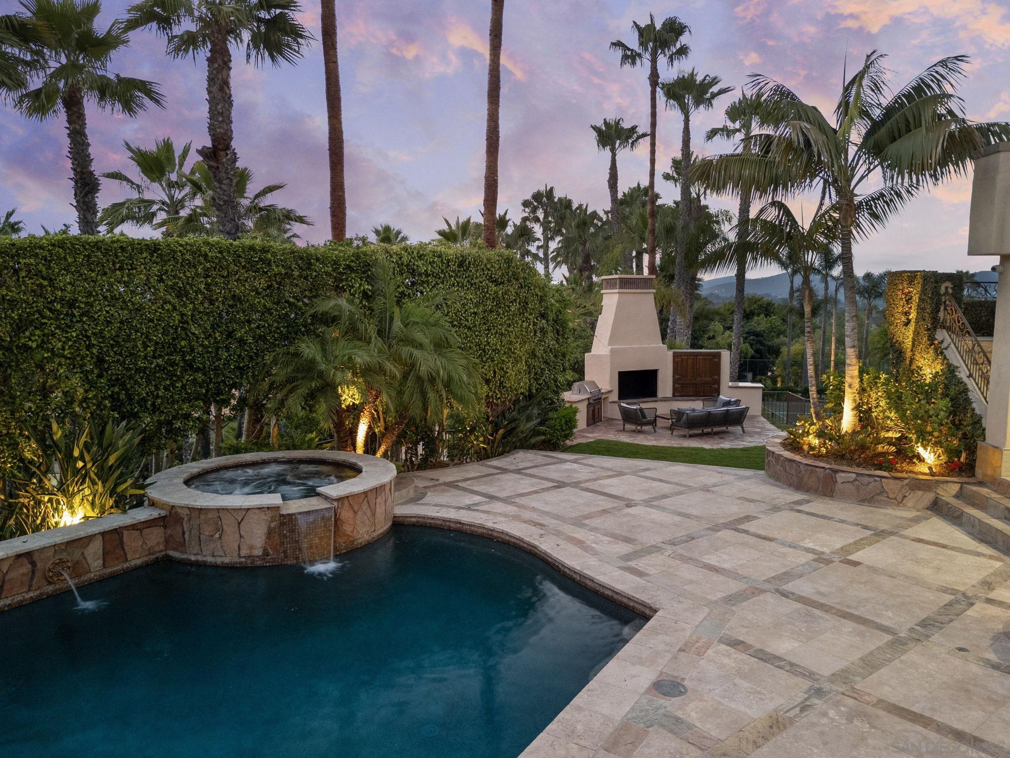 Detail Gallery Image 34 of 37 For 5980  Rancho Diegueno, Rancho Santa Fe,  CA 92067 - 7 Beds | 6/2 Baths