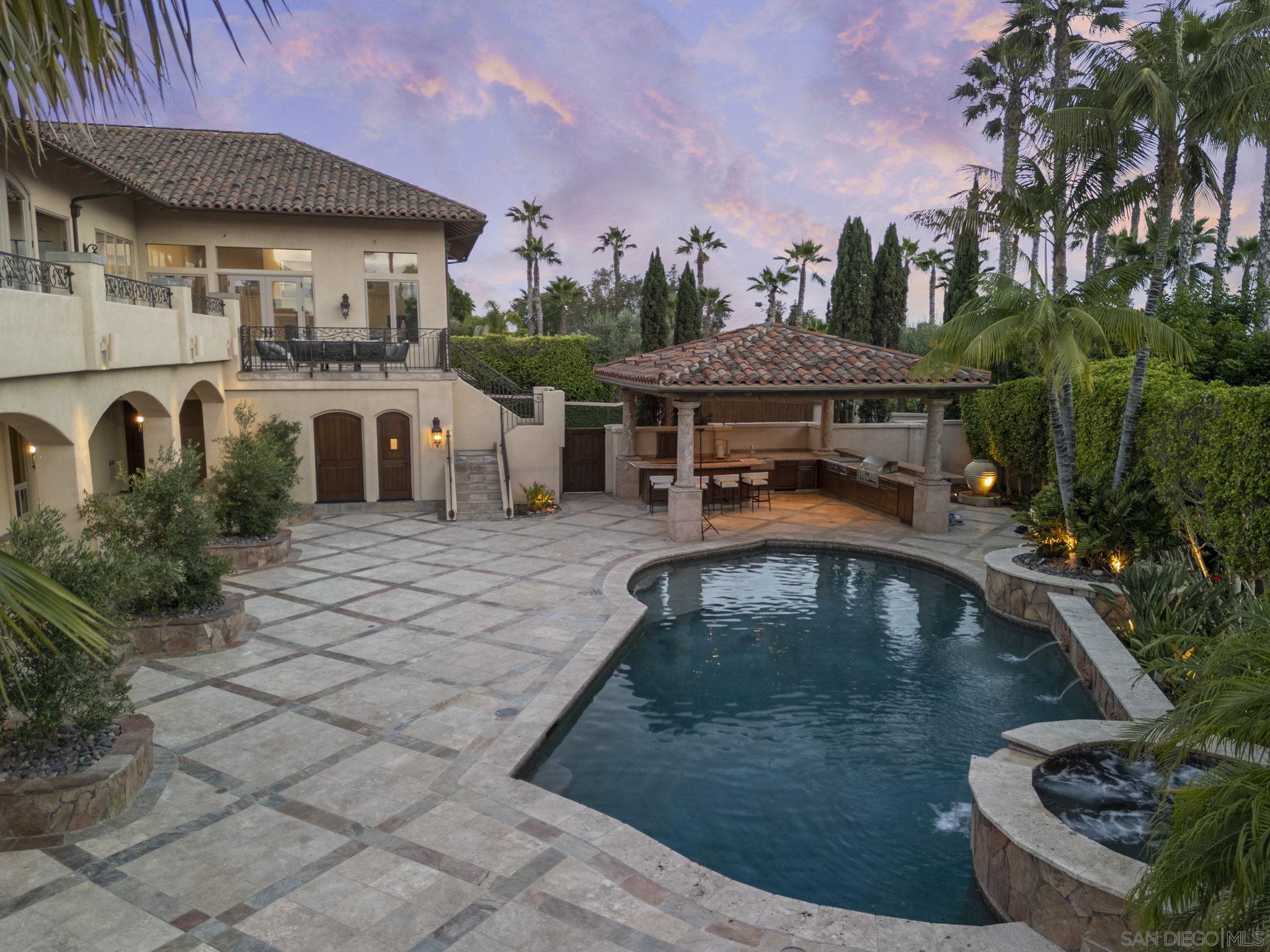 Detail Gallery Image 36 of 37 For 5980  Rancho Diegueno, Rancho Santa Fe,  CA 92067 - 7 Beds | 6/2 Baths