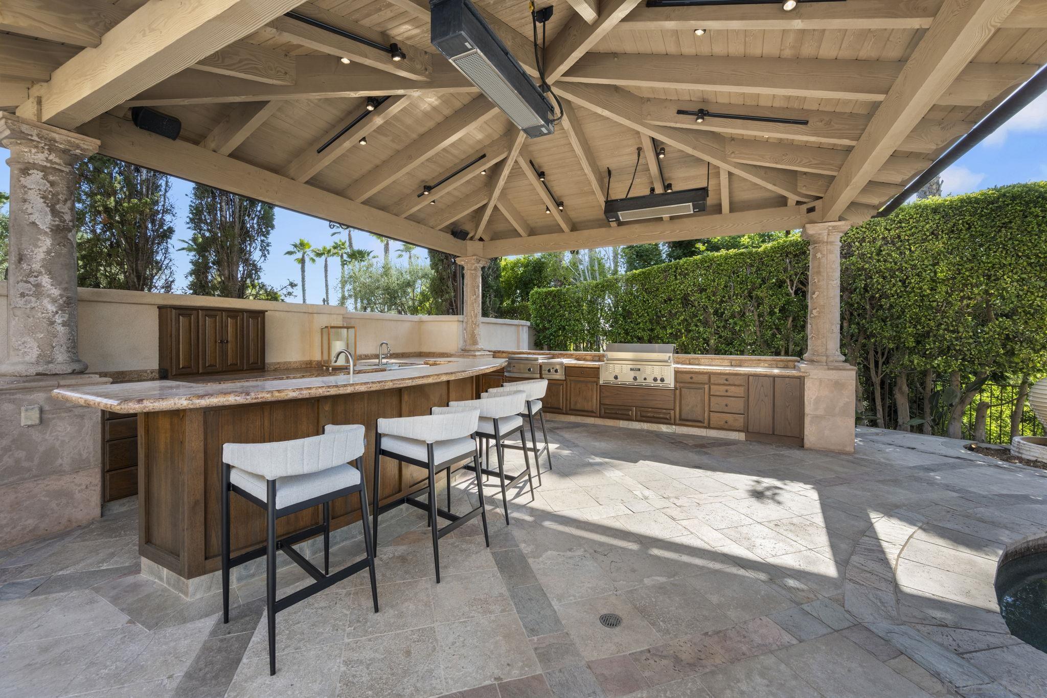 Detail Gallery Image 5 of 37 For 5980  Rancho Diegueno, Rancho Santa Fe,  CA 92067 - 7 Beds | 6/2 Baths