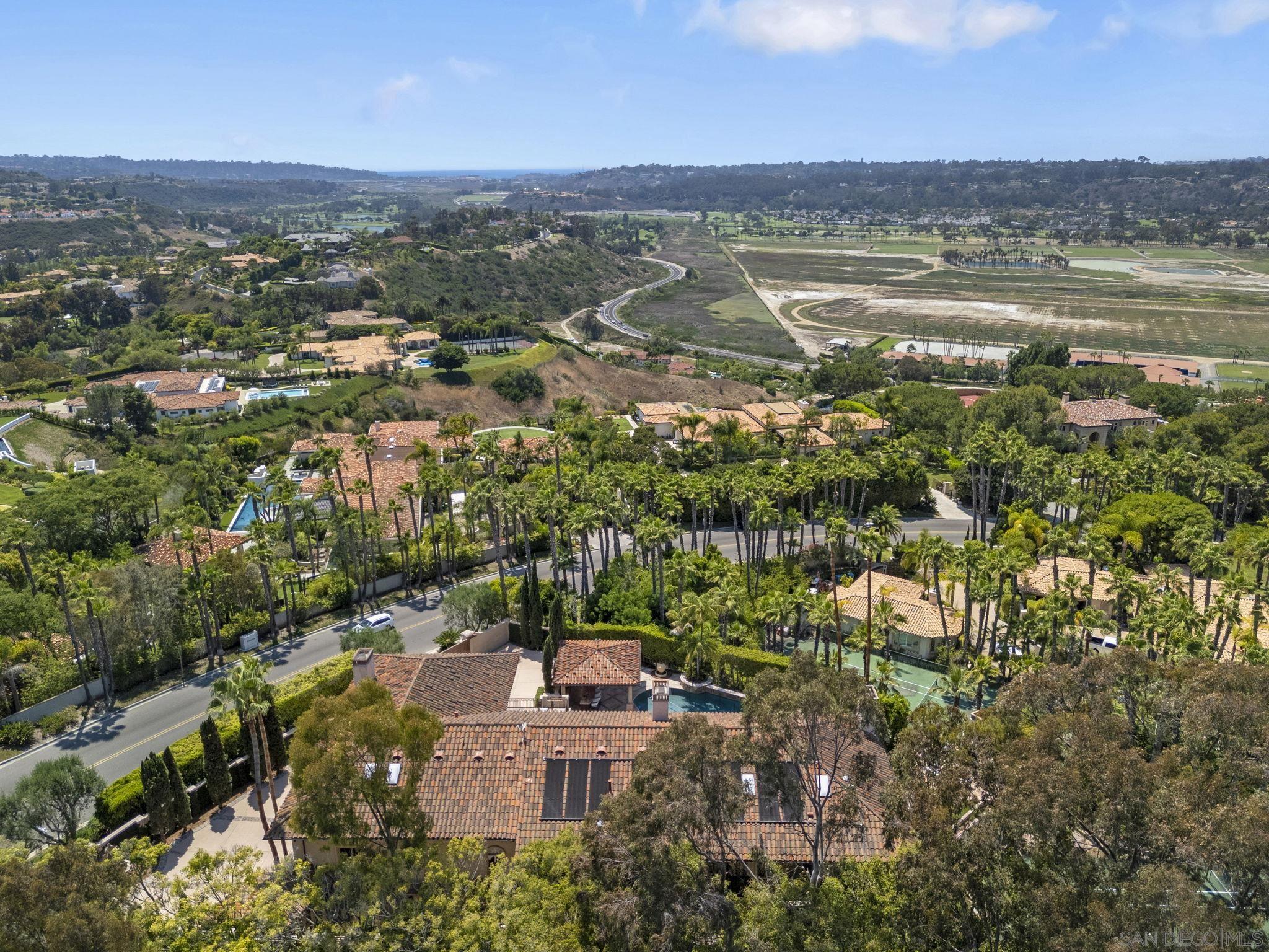 Detail Gallery Image 6 of 37 For 5980  Rancho Diegueno, Rancho Santa Fe,  CA 92067 - 7 Beds | 6/2 Baths