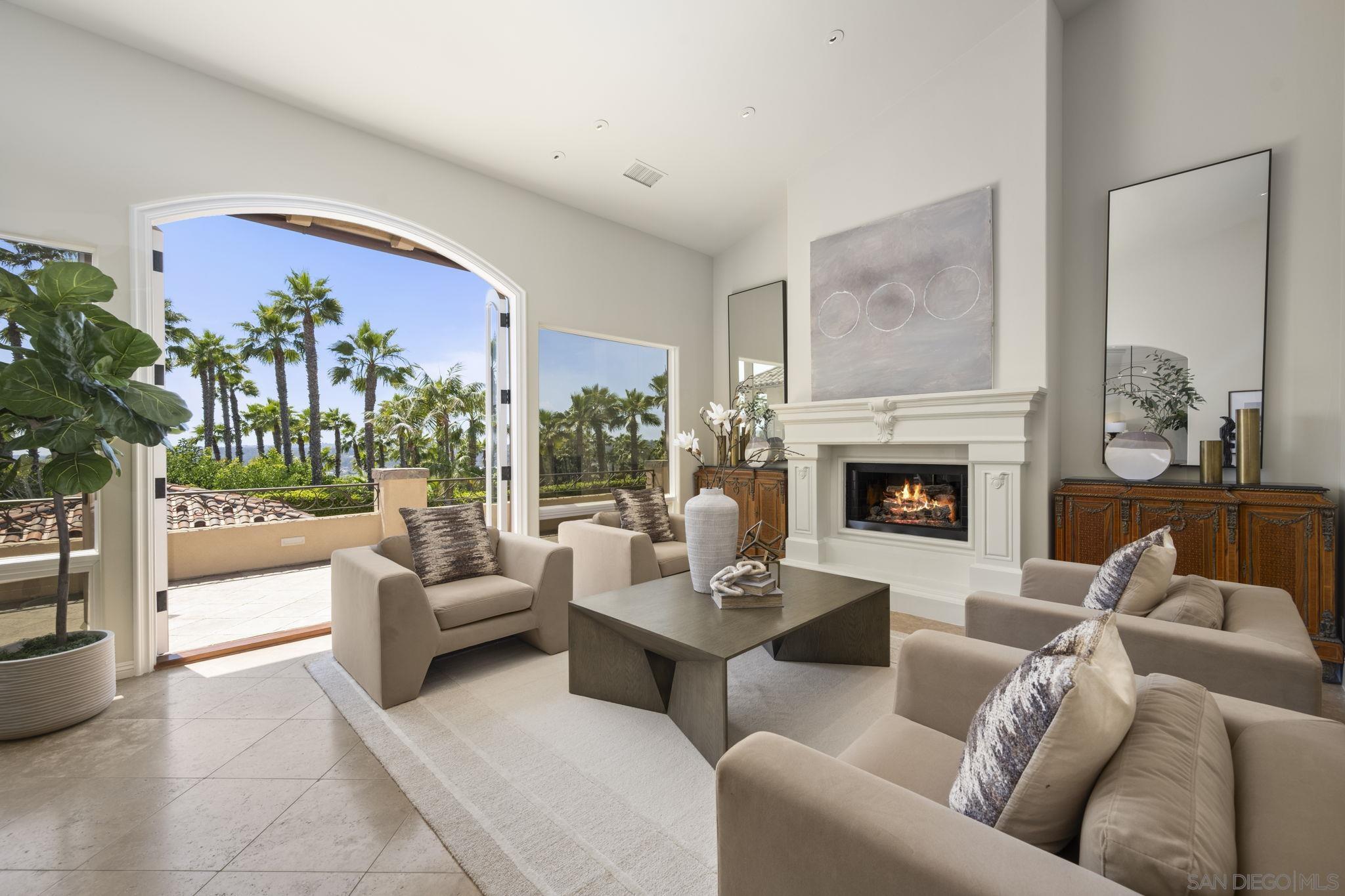 Detail Gallery Image 7 of 37 For 5980  Rancho Diegueno, Rancho Santa Fe,  CA 92067 - 7 Beds | 6/2 Baths