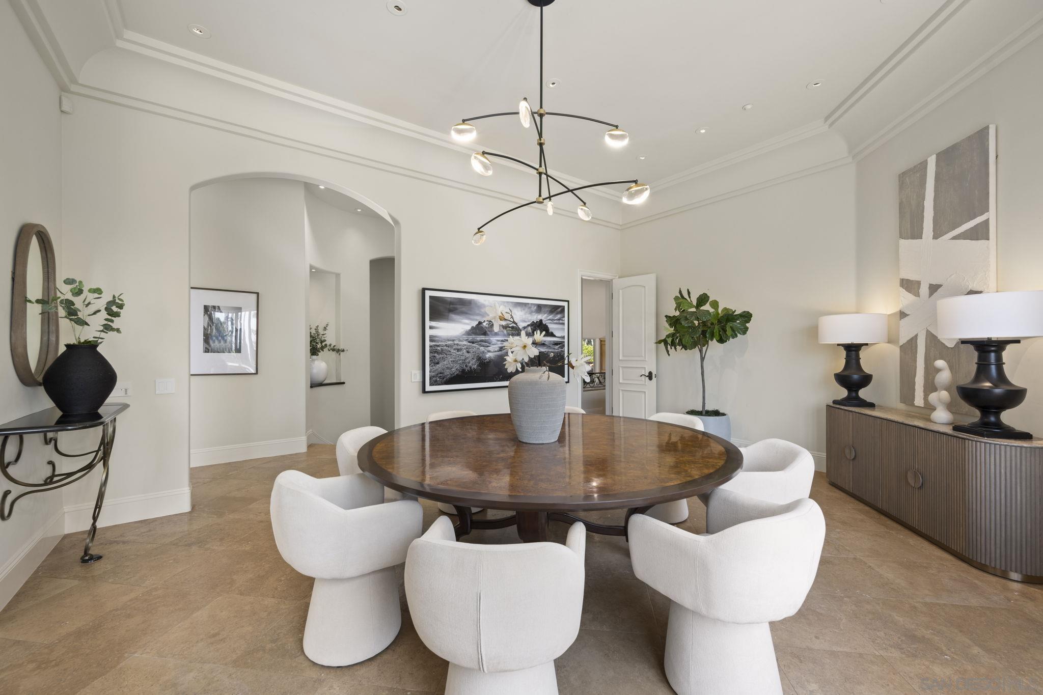 Detail Gallery Image 8 of 37 For 5980  Rancho Diegueno, Rancho Santa Fe,  CA 92067 - 7 Beds | 6/2 Baths