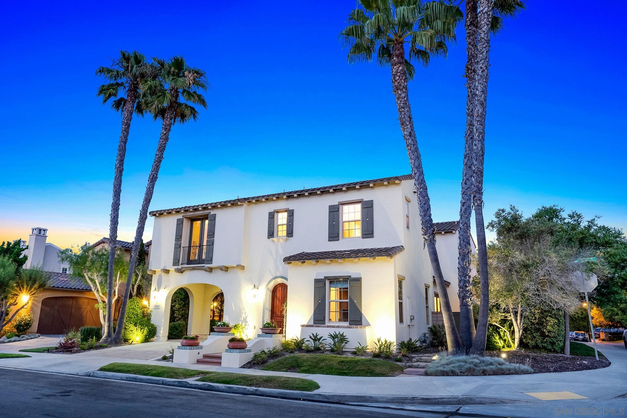 Detail Gallery Image 1 of 1 For 13459  Ginger Glen Dr, San Diego,  CA 92130 - 4 Beds | 3/1 Baths