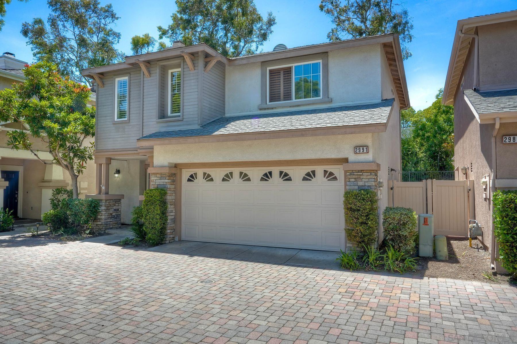 Detail Gallery Image 2 of 45 For 2991  West Canyon Avenue, San Diego,  CA 92123 - 3 Beds | 2/1 Baths