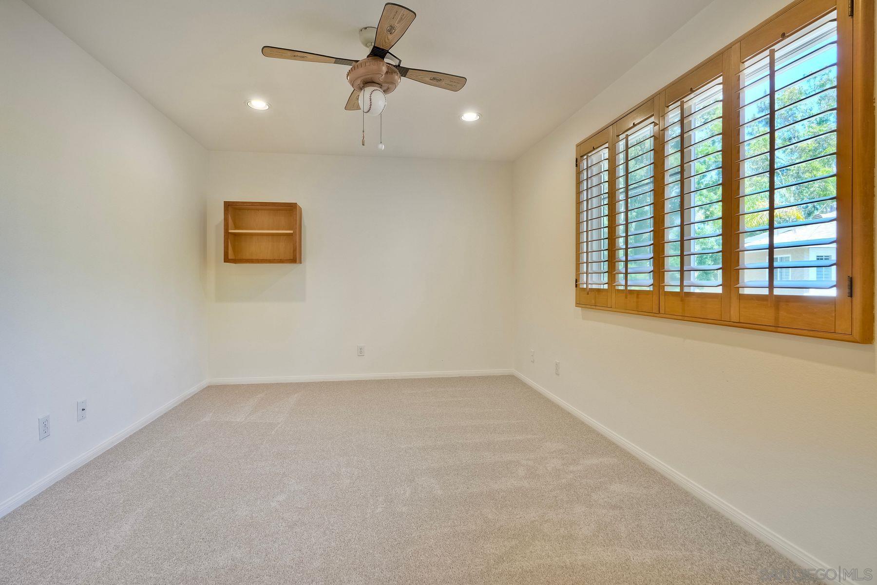 Detail Gallery Image 25 of 45 For 2991  West Canyon Avenue, San Diego,  CA 92123 - 3 Beds | 2/1 Baths