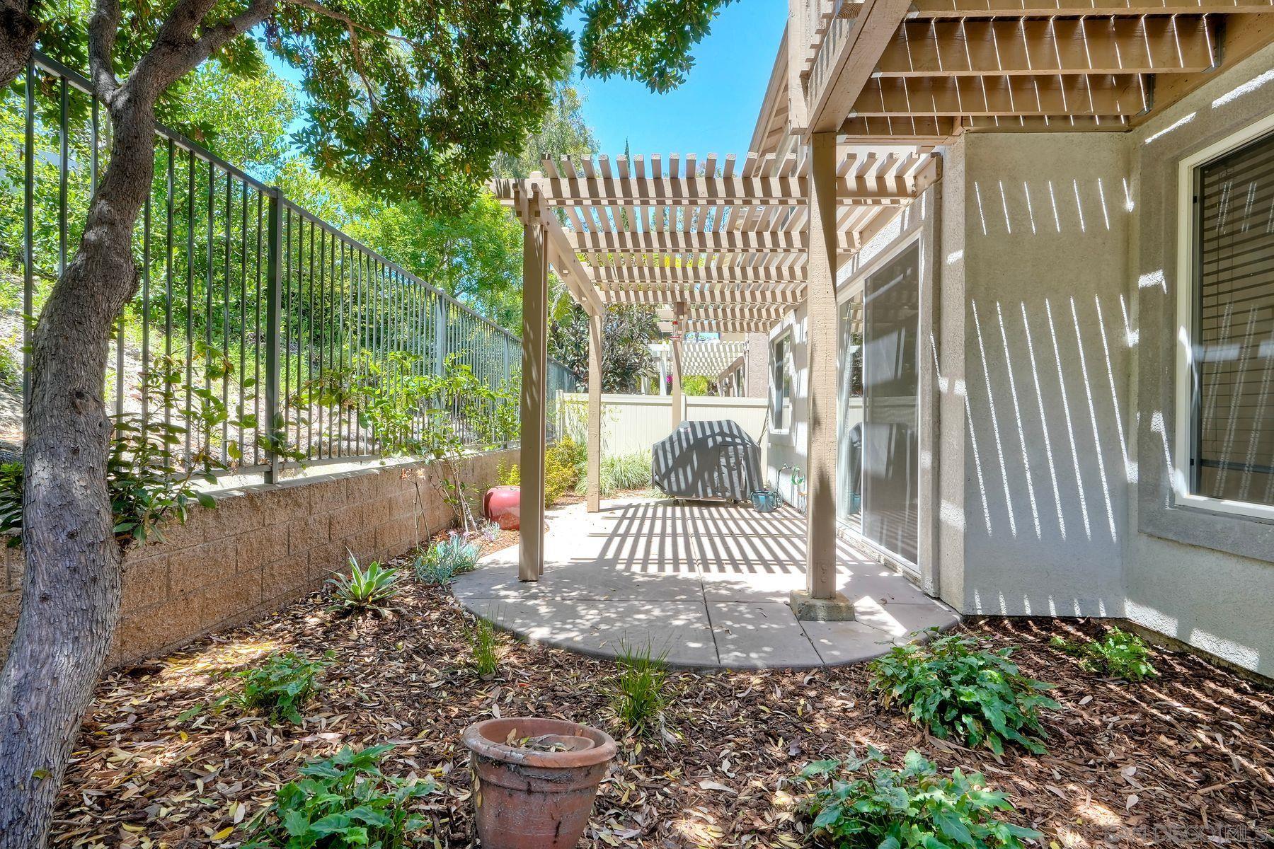 Detail Gallery Image 34 of 45 For 2991  West Canyon Avenue, San Diego,  CA 92123 - 3 Beds | 2/1 Baths