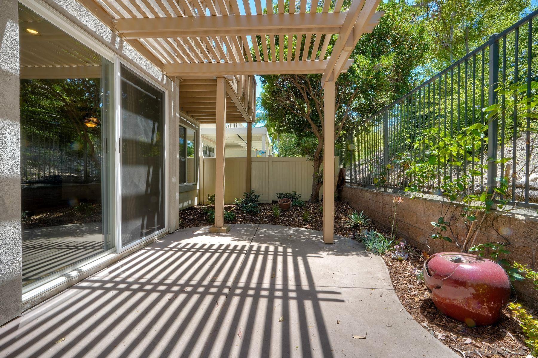 Detail Gallery Image 35 of 45 For 2991  West Canyon Avenue, San Diego,  CA 92123 - 3 Beds | 2/1 Baths