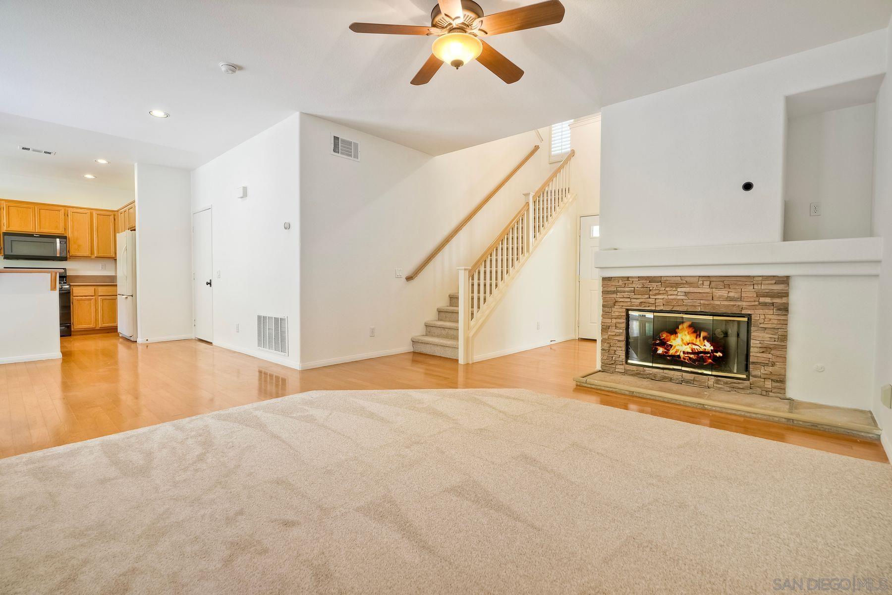 Detail Gallery Image 5 of 45 For 2991  West Canyon Avenue, San Diego,  CA 92123 - 3 Beds | 2/1 Baths