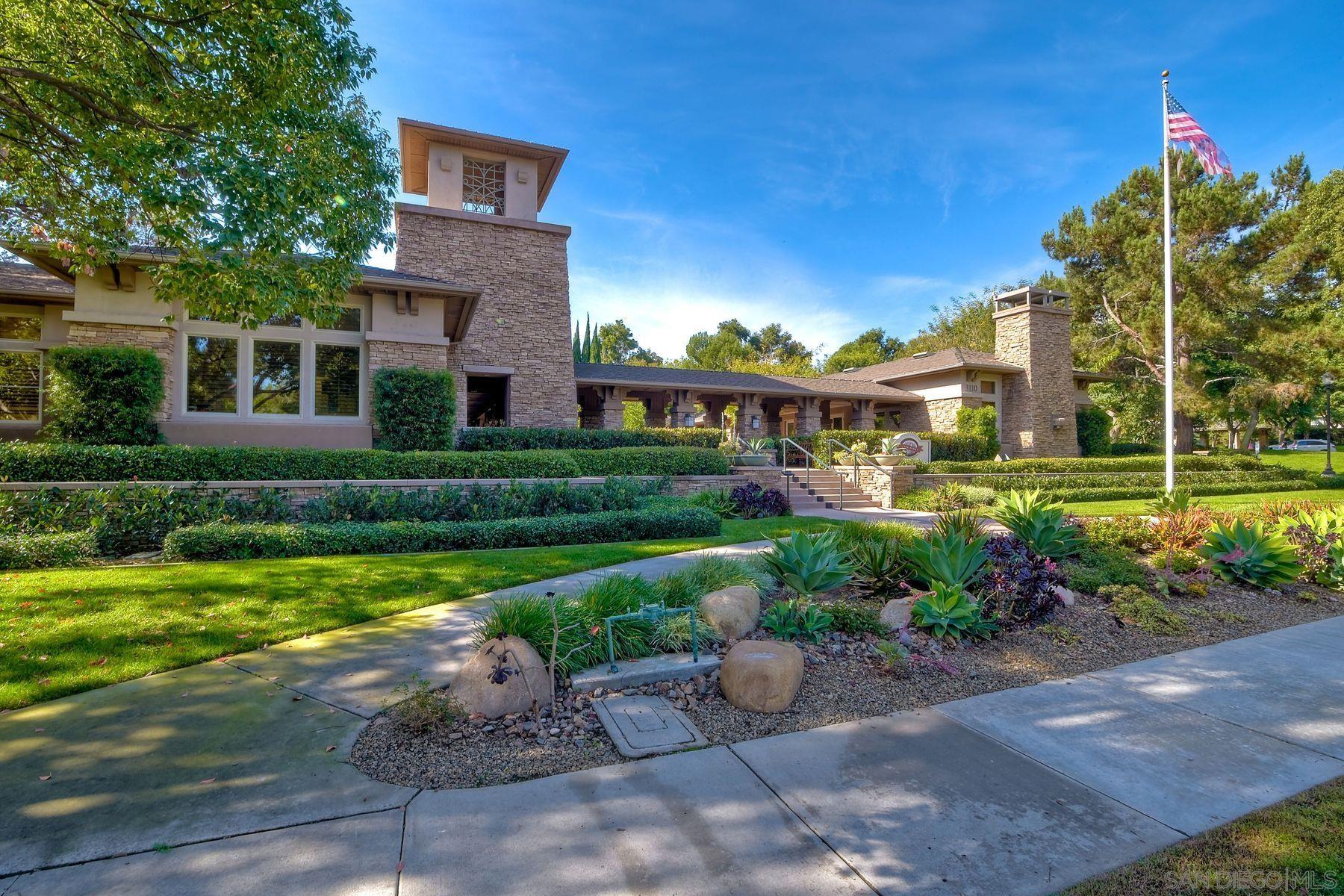 Detail Gallery Image 43 of 45 For 2991  West Canyon Avenue, San Diego,  CA 92123 - 3 Beds | 2/1 Baths