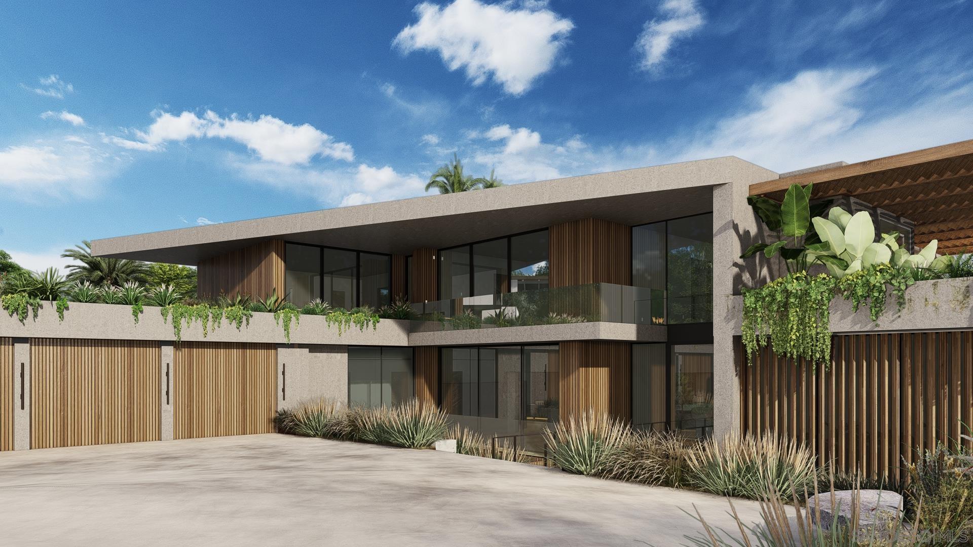 Detail Gallery Image 7 of 13 For 7138  Romero Loop  #LOT 3,  La Jolla,  CA 92037 - 7 Beds | 8/2 Baths