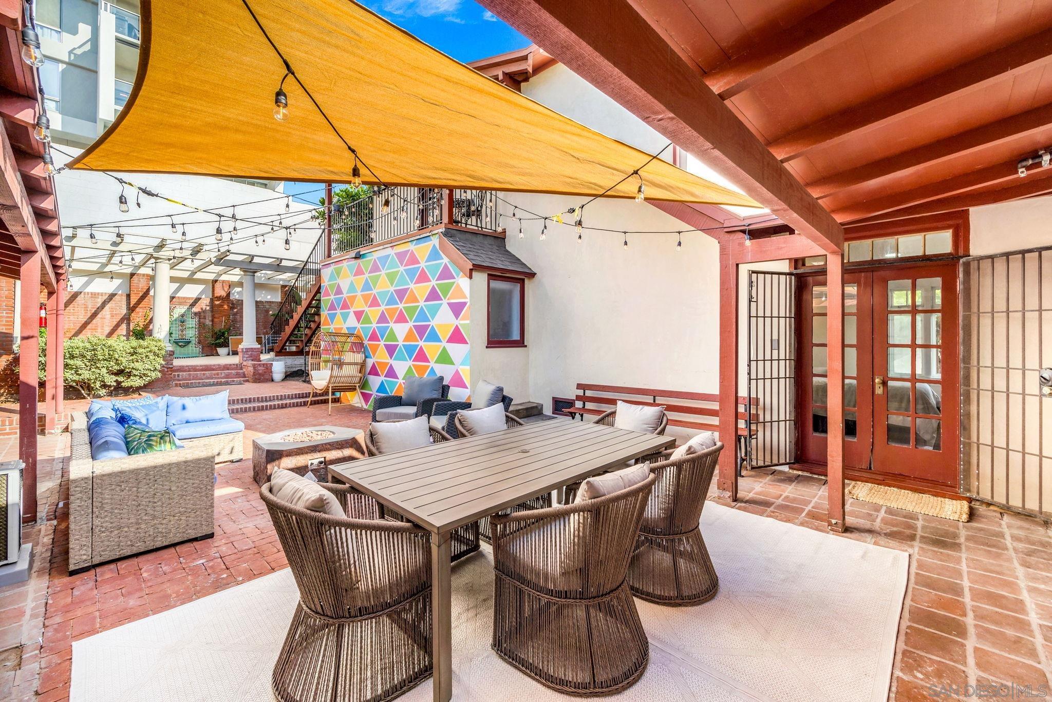 Detail Gallery Image 2 of 73 For 110  Maple St, San Diego,  CA 92103 - – Beds | – Baths