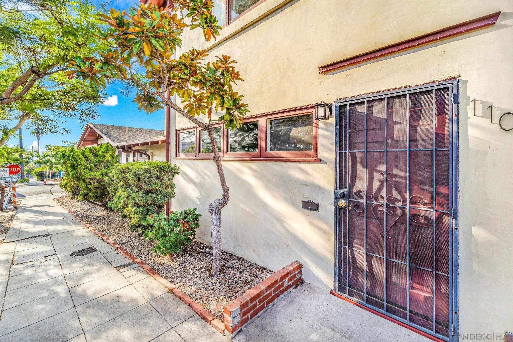 Detail Gallery Image 17 of 73 For 110  Maple St, San Diego,  CA 92103 - – Beds | – Baths