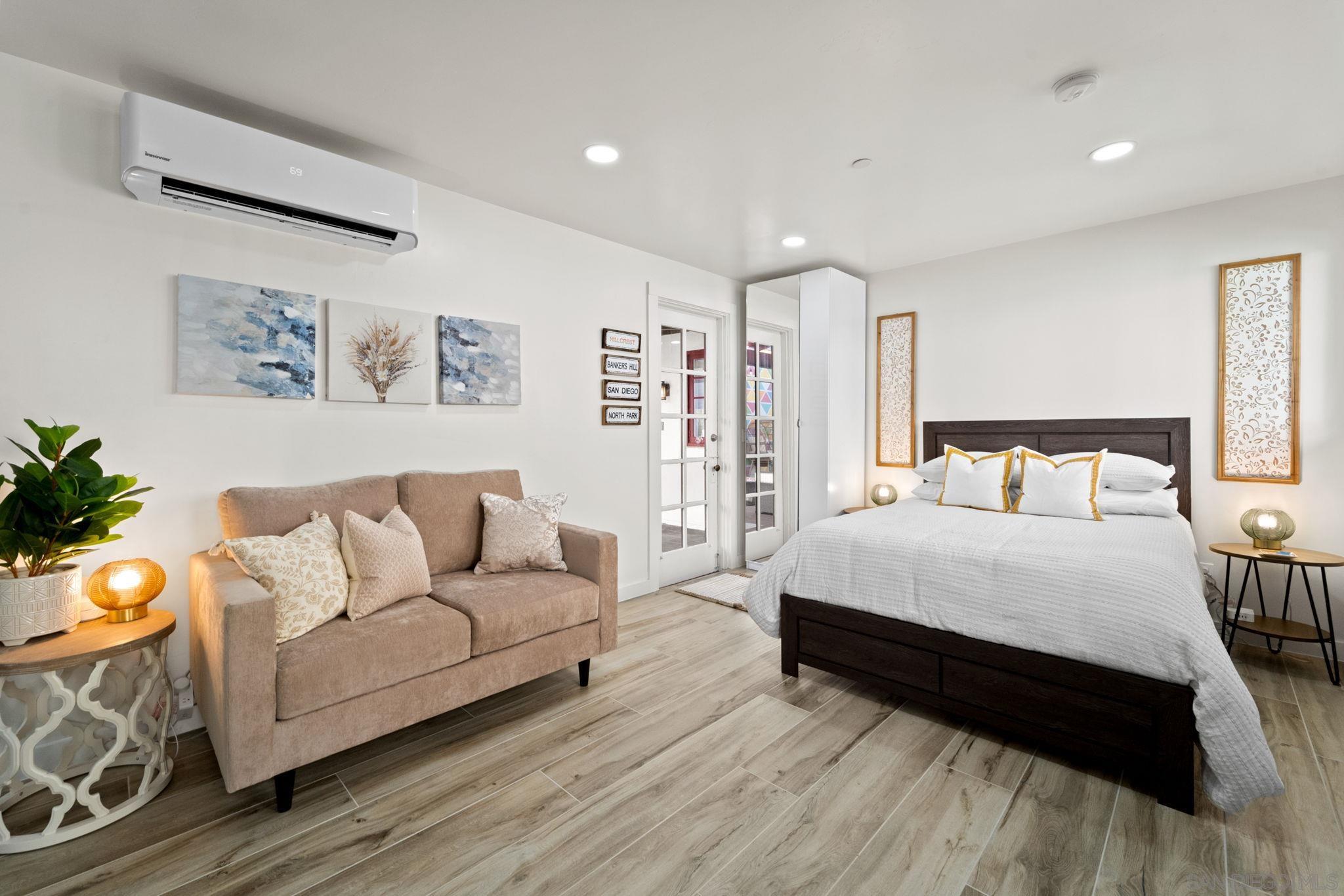 Detail Gallery Image 18 of 73 For 110  Maple St, San Diego,  CA 92103 - – Beds | – Baths