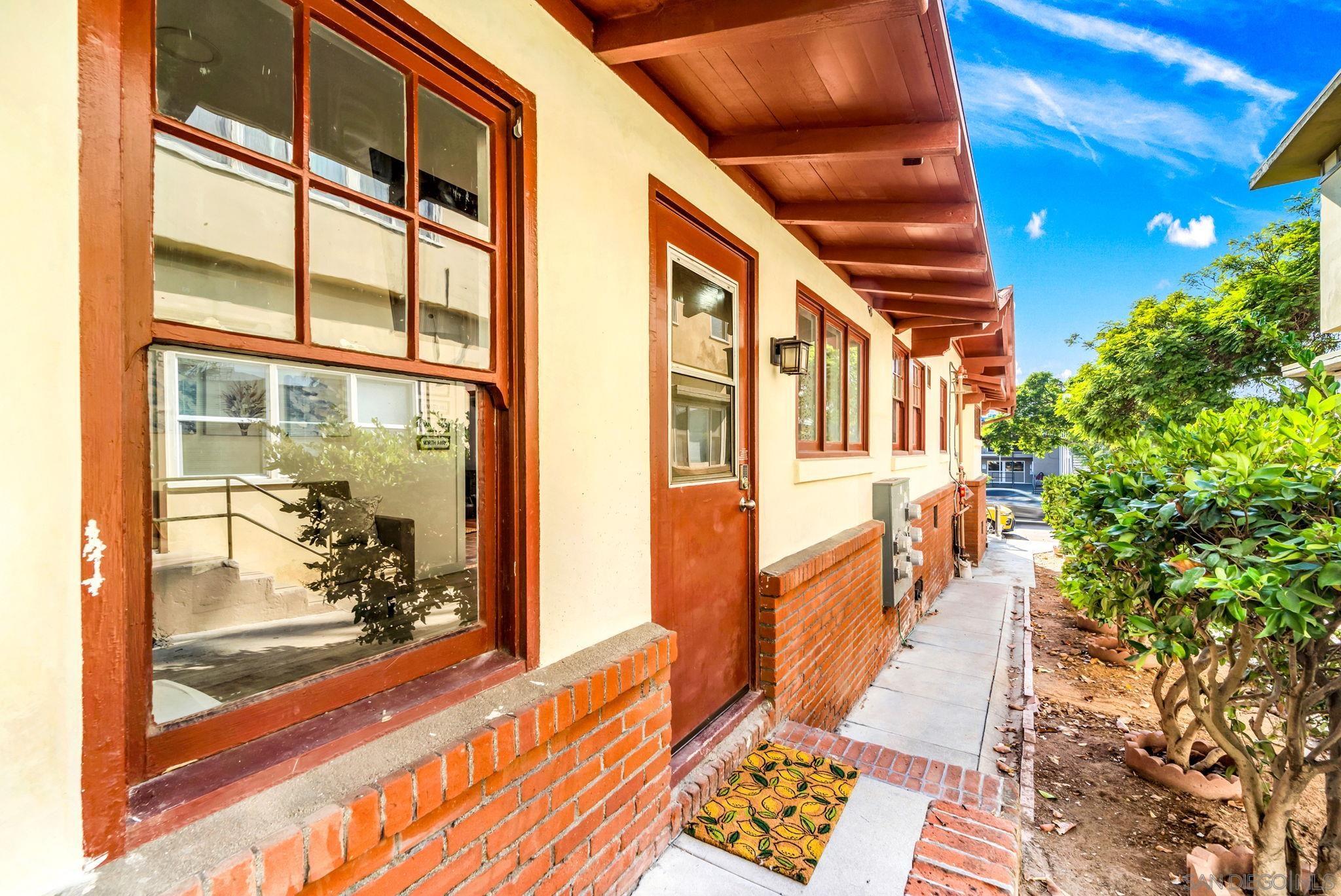 Detail Gallery Image 3 of 73 For 110  Maple St, San Diego,  CA 92103 - – Beds | – Baths