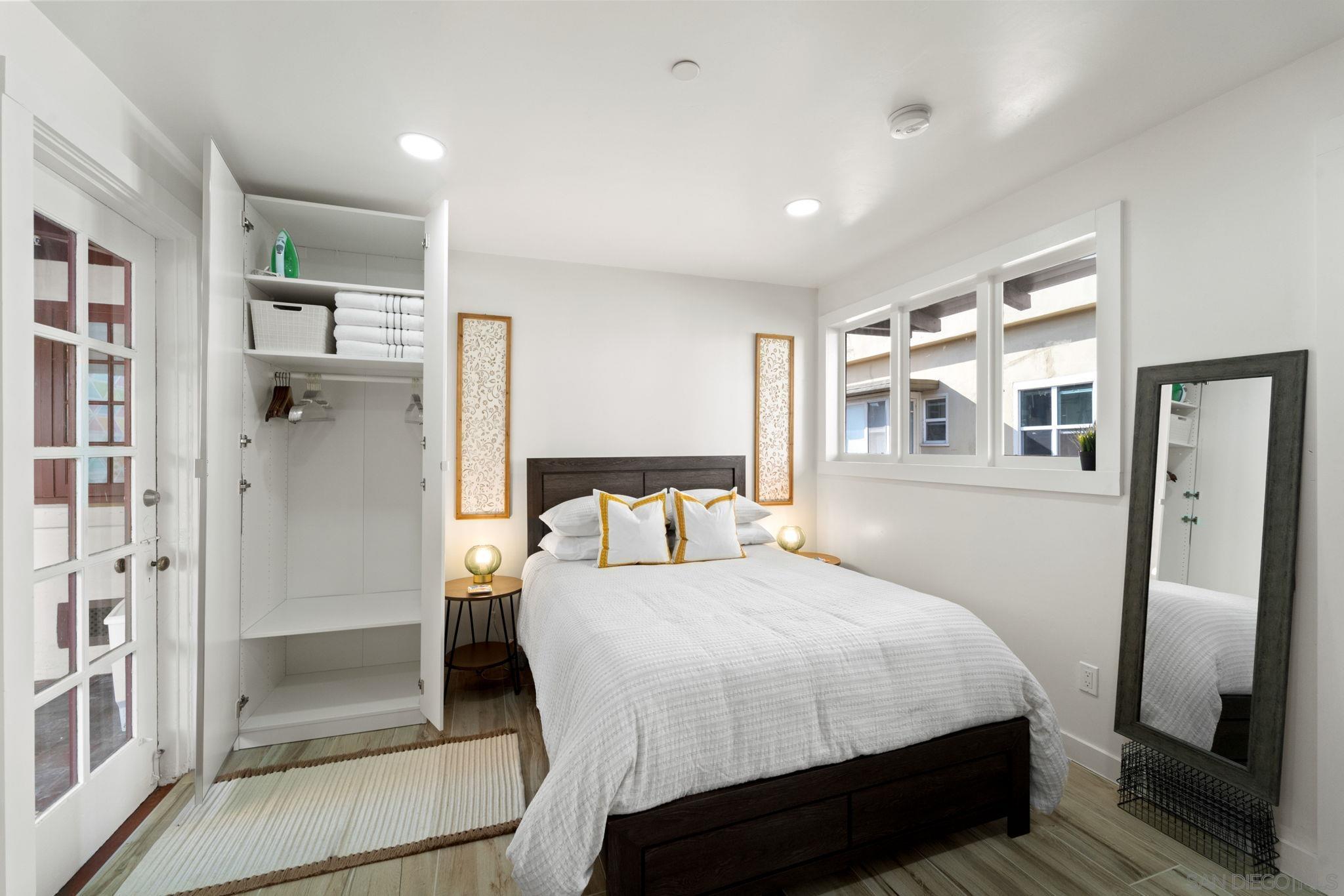 Detail Gallery Image 21 of 73 For 110  Maple St, San Diego,  CA 92103 - – Beds | – Baths