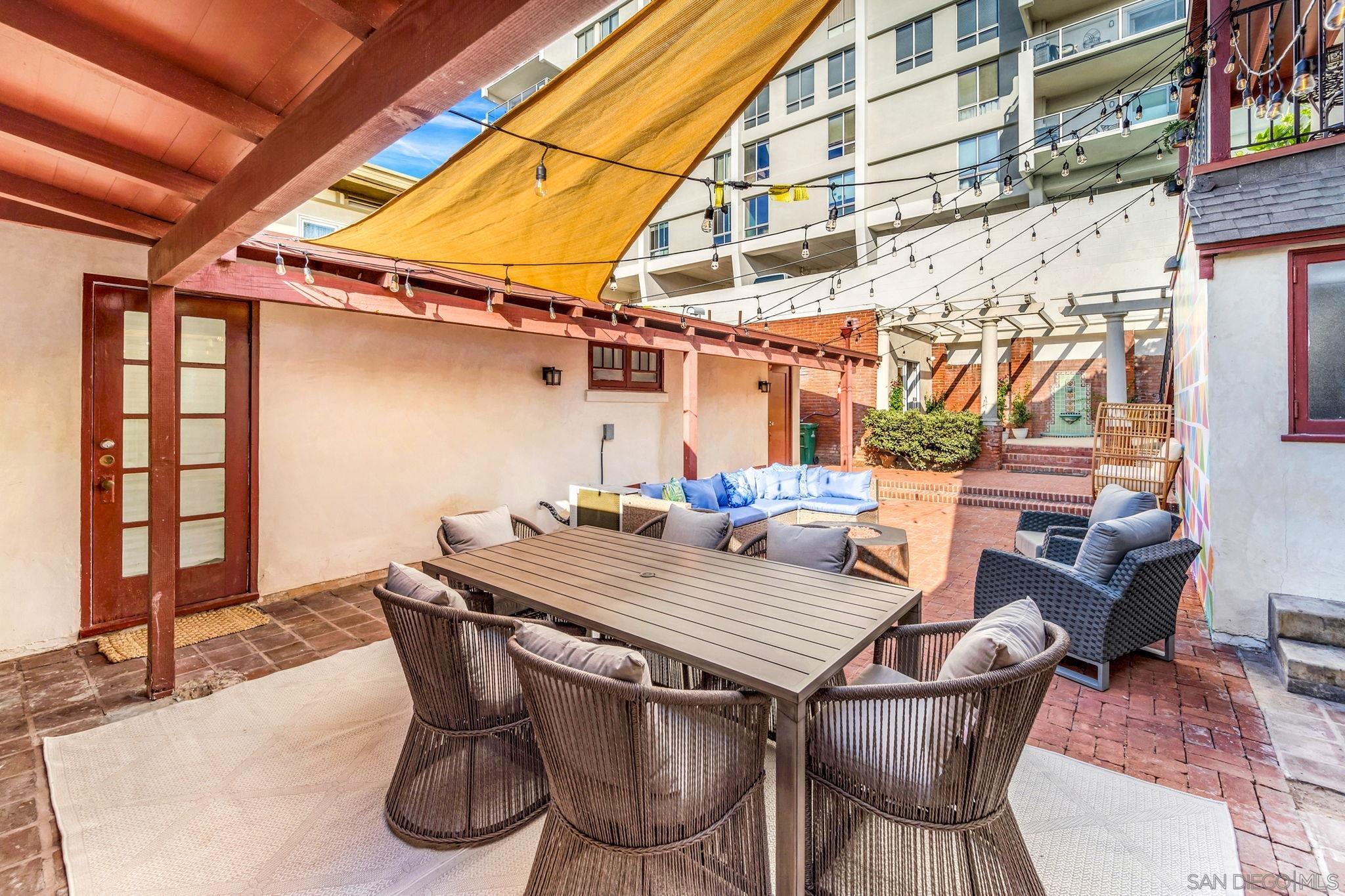 Detail Gallery Image 24 of 73 For 110  Maple St, San Diego,  CA 92103 - – Beds | – Baths