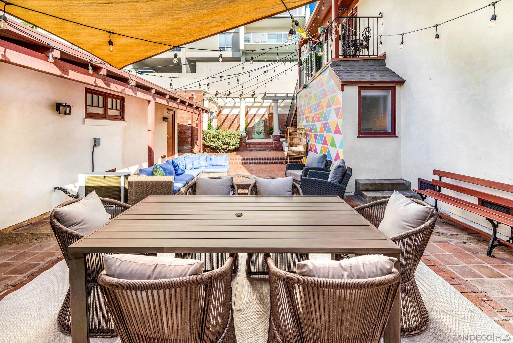 Detail Gallery Image 25 of 73 For 110  Maple St, San Diego,  CA 92103 - – Beds | – Baths