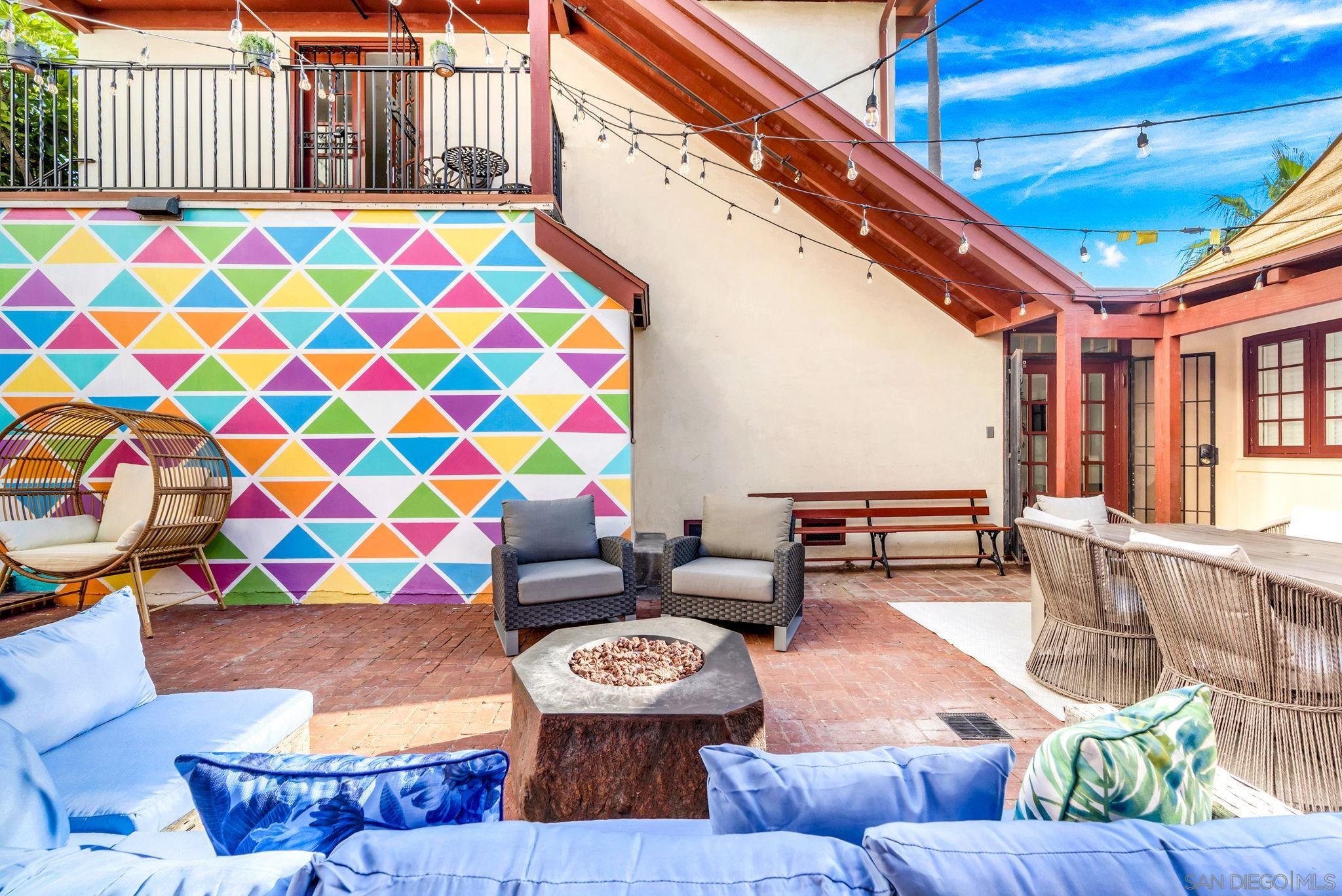 Detail Gallery Image 28 of 73 For 110  Maple St, San Diego,  CA 92103 - – Beds | – Baths