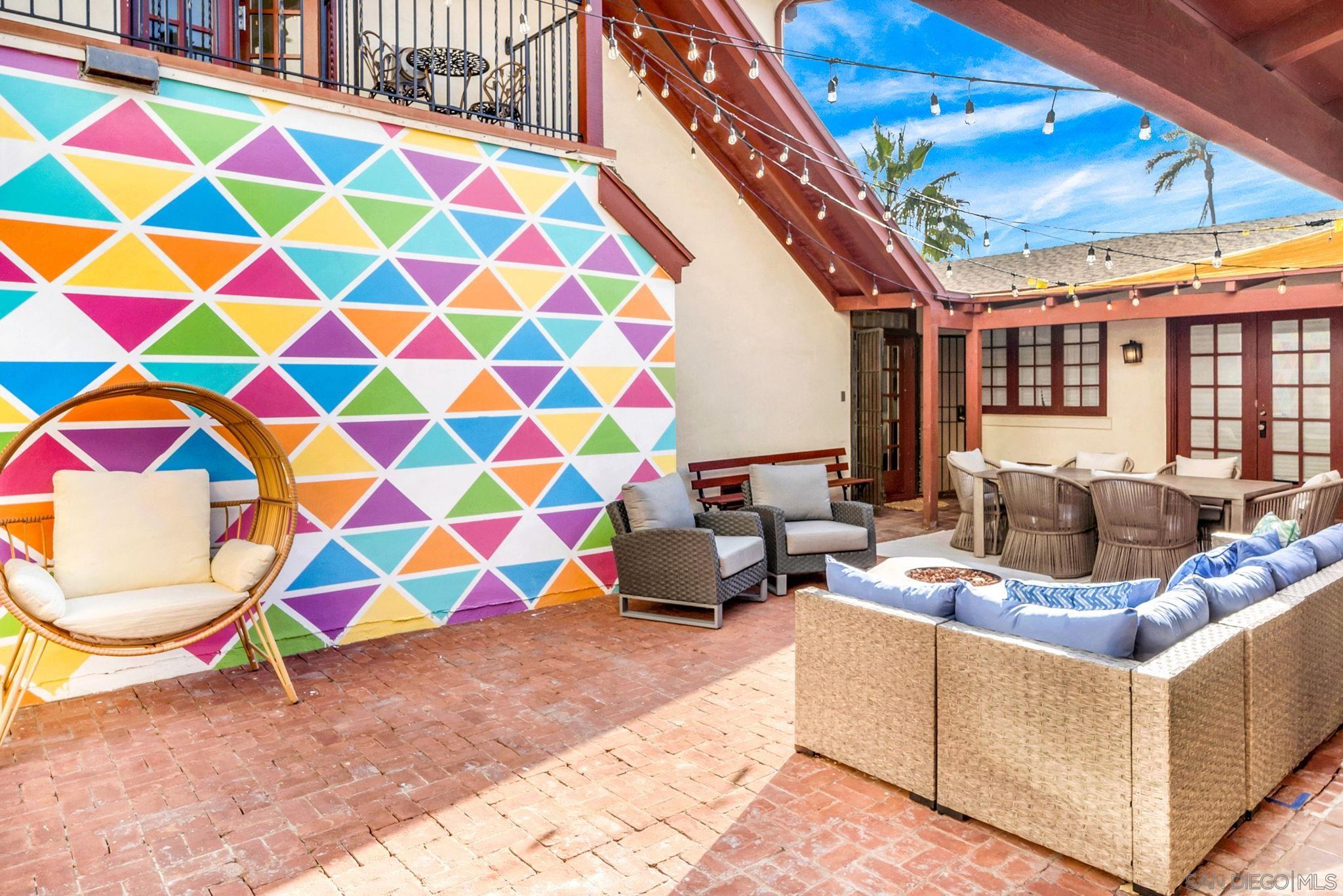 Detail Gallery Image 29 of 73 For 110  Maple St, San Diego,  CA 92103 - – Beds | – Baths