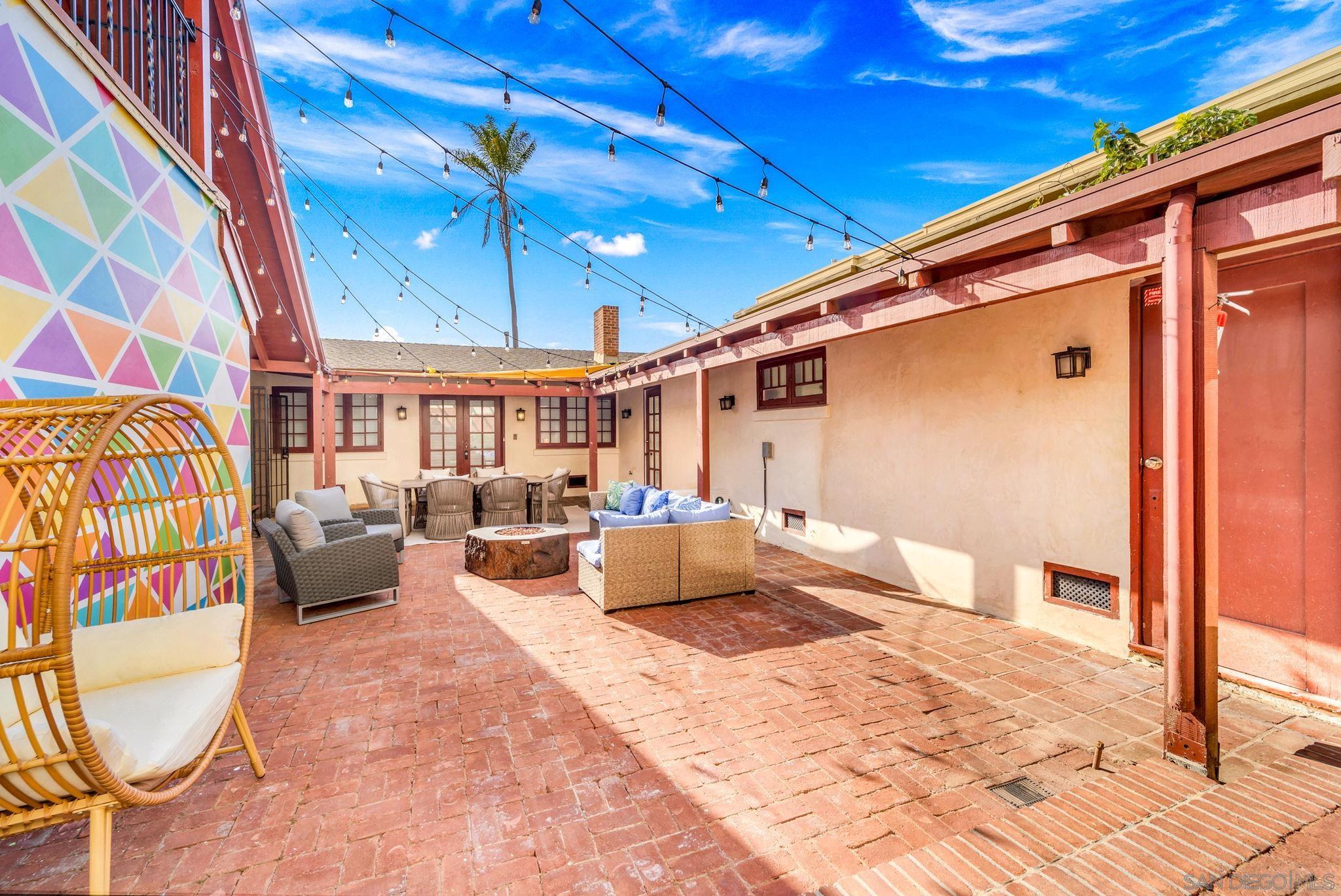 Detail Gallery Image 30 of 73 For 110  Maple St, San Diego,  CA 92103 - – Beds | – Baths