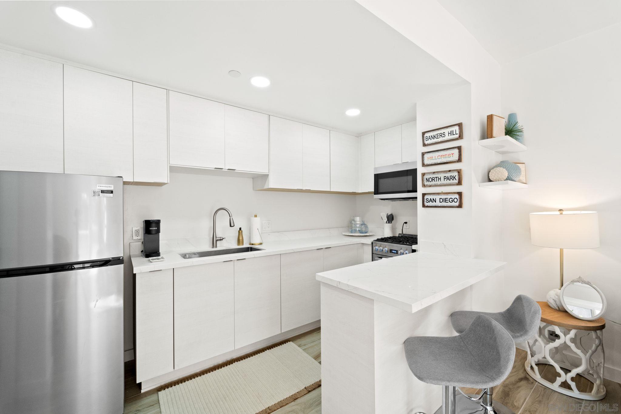 Detail Gallery Image 4 of 73 For 110  Maple St, San Diego,  CA 92103 - – Beds | – Baths