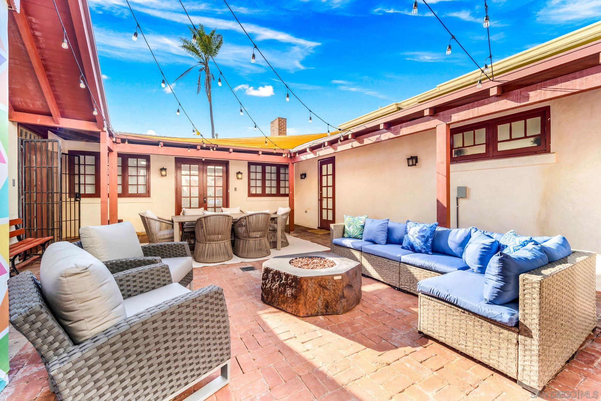 Detail Gallery Image 32 of 73 For 110  Maple St, San Diego,  CA 92103 - – Beds | – Baths