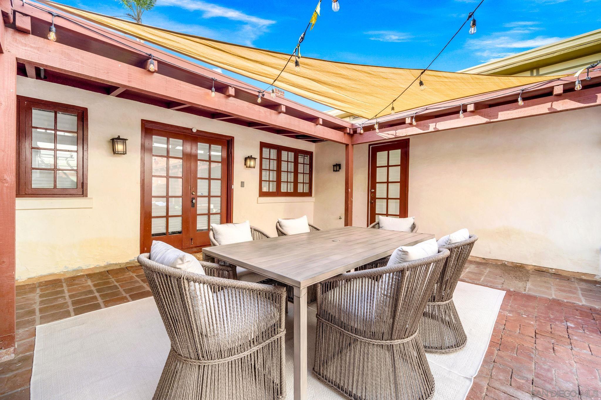 Detail Gallery Image 33 of 73 For 110  Maple St, San Diego,  CA 92103 - – Beds | – Baths