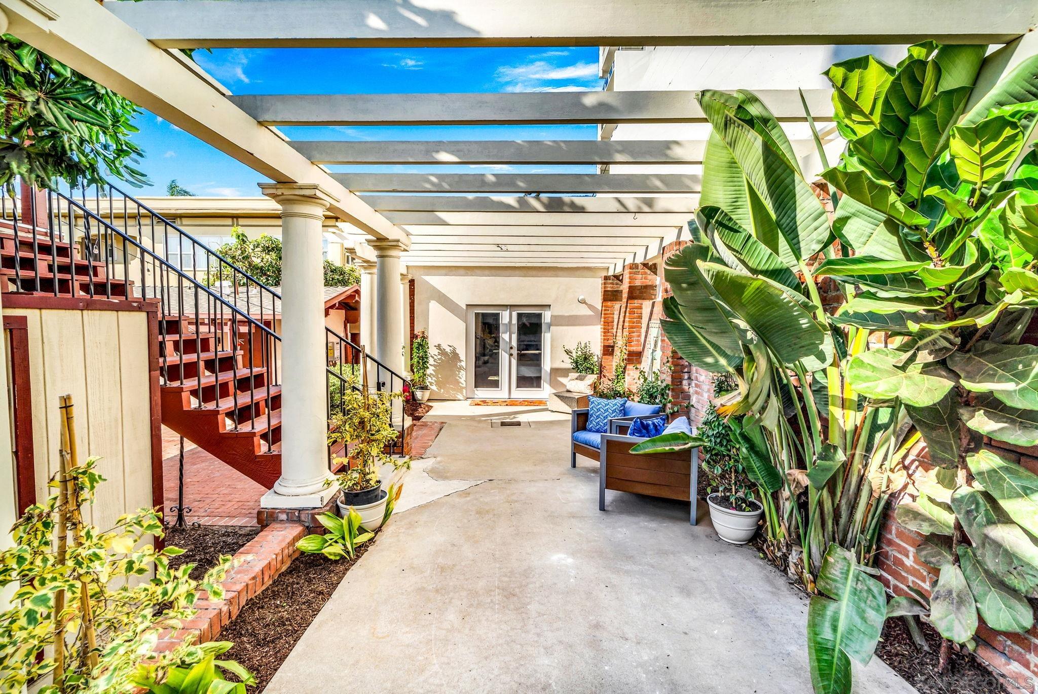 Detail Gallery Image 34 of 73 For 110  Maple St, San Diego,  CA 92103 - – Beds | – Baths