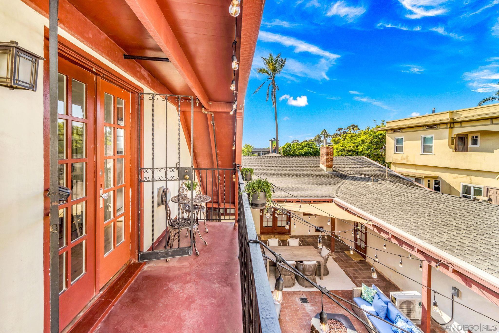 Detail Gallery Image 37 of 73 For 110  Maple St, San Diego,  CA 92103 - – Beds | – Baths