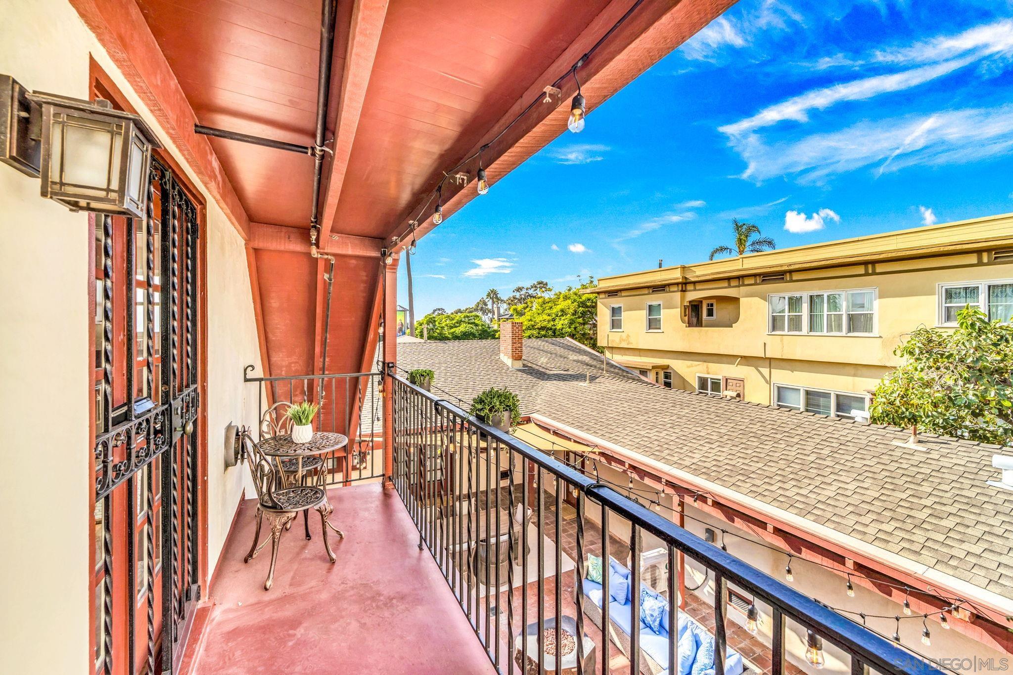 Detail Gallery Image 39 of 73 For 110  Maple St, San Diego,  CA 92103 - – Beds | – Baths