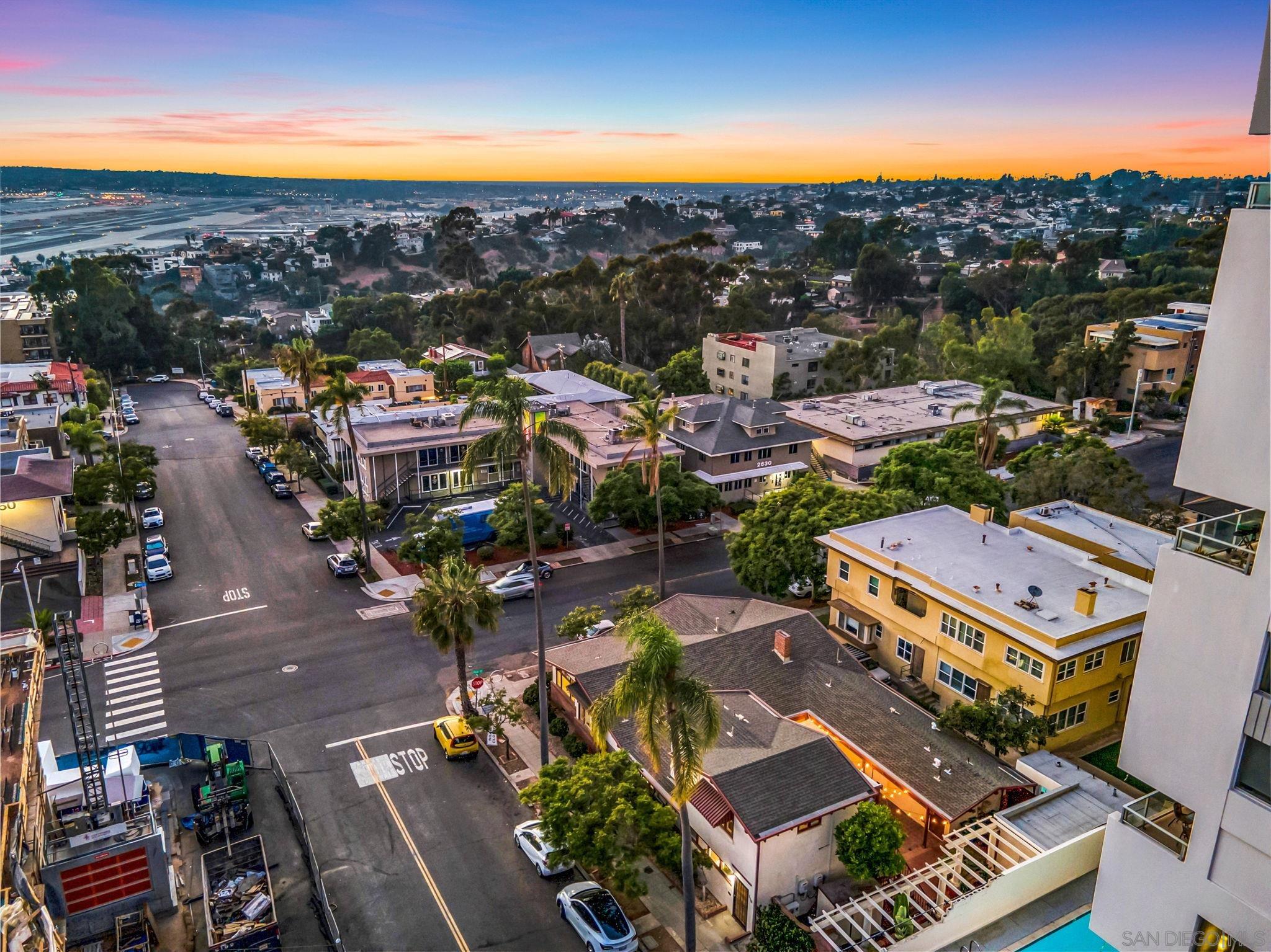 Detail Gallery Image 43 of 73 For 110  Maple St, San Diego,  CA 92103 - – Beds | – Baths