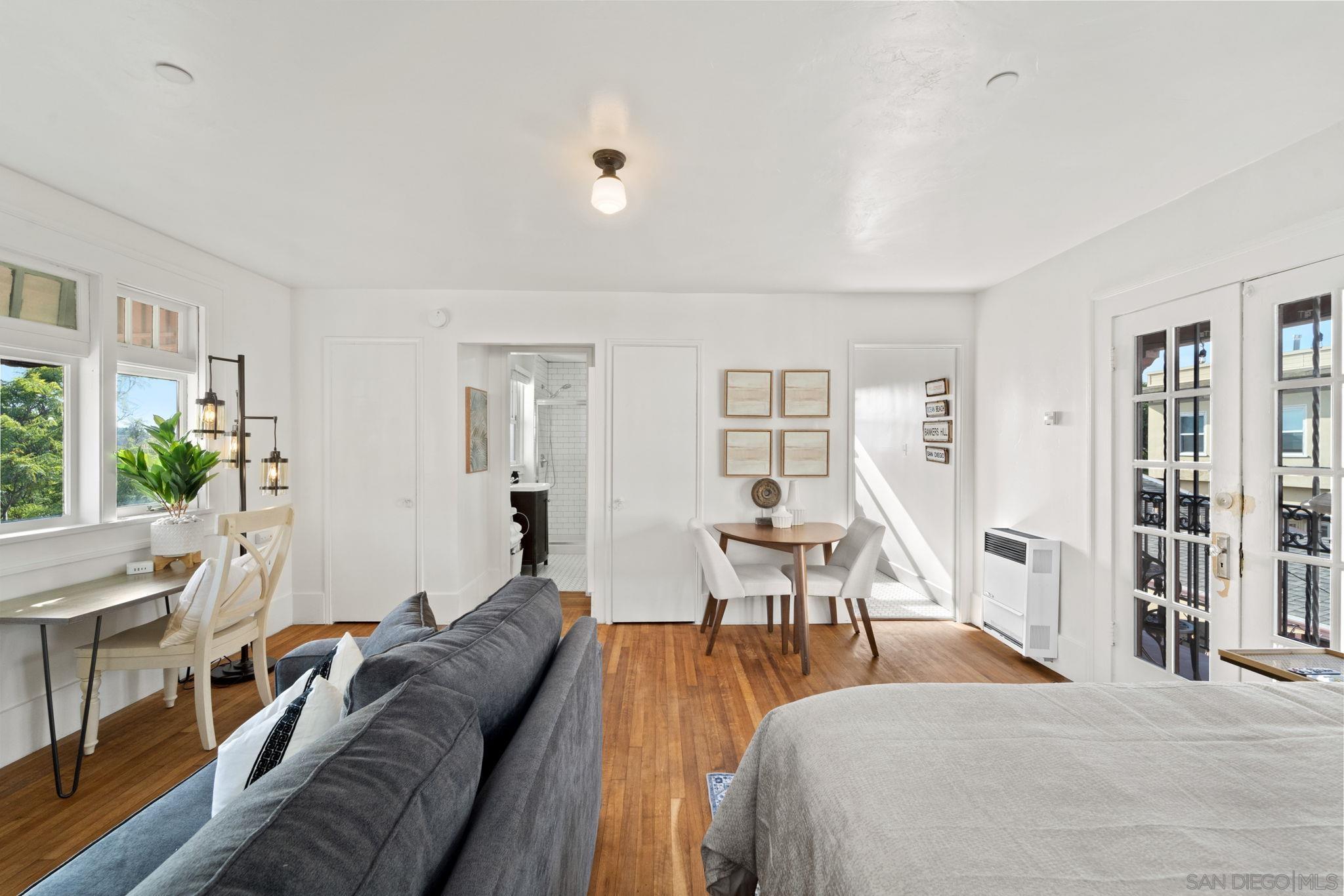 Detail Gallery Image 45 of 73 For 110  Maple St, San Diego,  CA 92103 - – Beds | – Baths