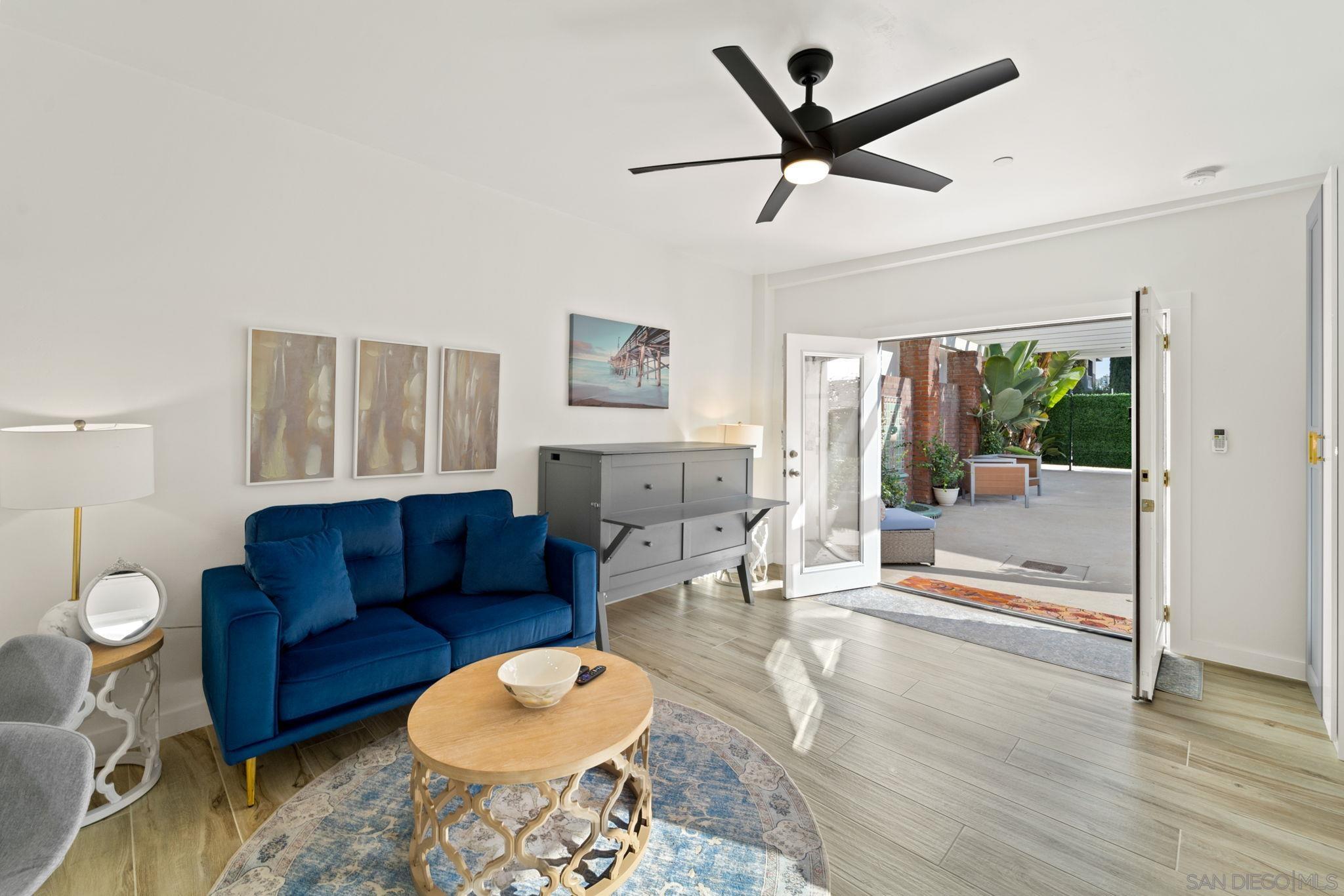 Detail Gallery Image 6 of 73 For 110  Maple St, San Diego,  CA 92103 - – Beds | – Baths