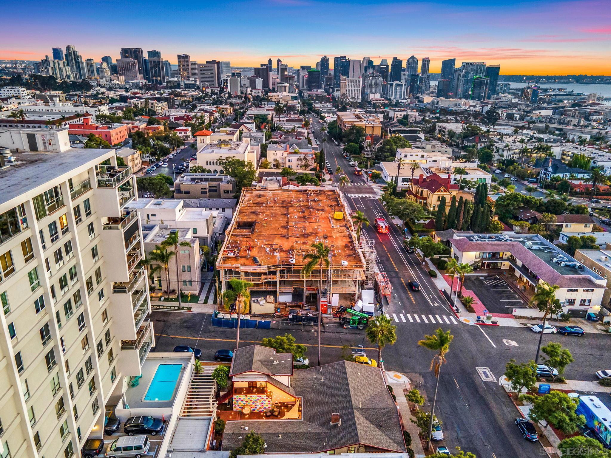 Detail Gallery Image 52 of 73 For 110  Maple St, San Diego,  CA 92103 - – Beds | – Baths