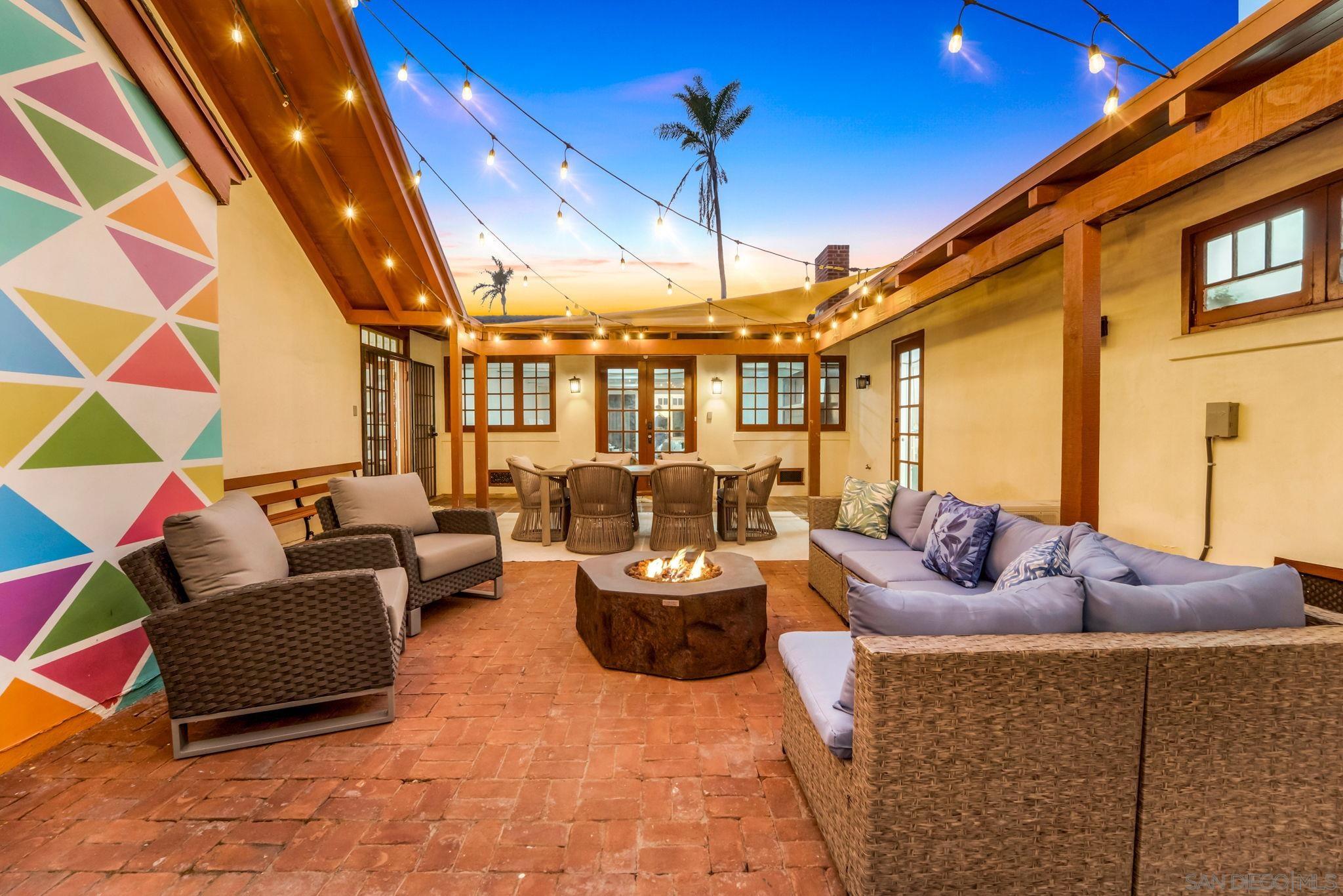 Detail Gallery Image 56 of 73 For 110  Maple St, San Diego,  CA 92103 - – Beds | – Baths