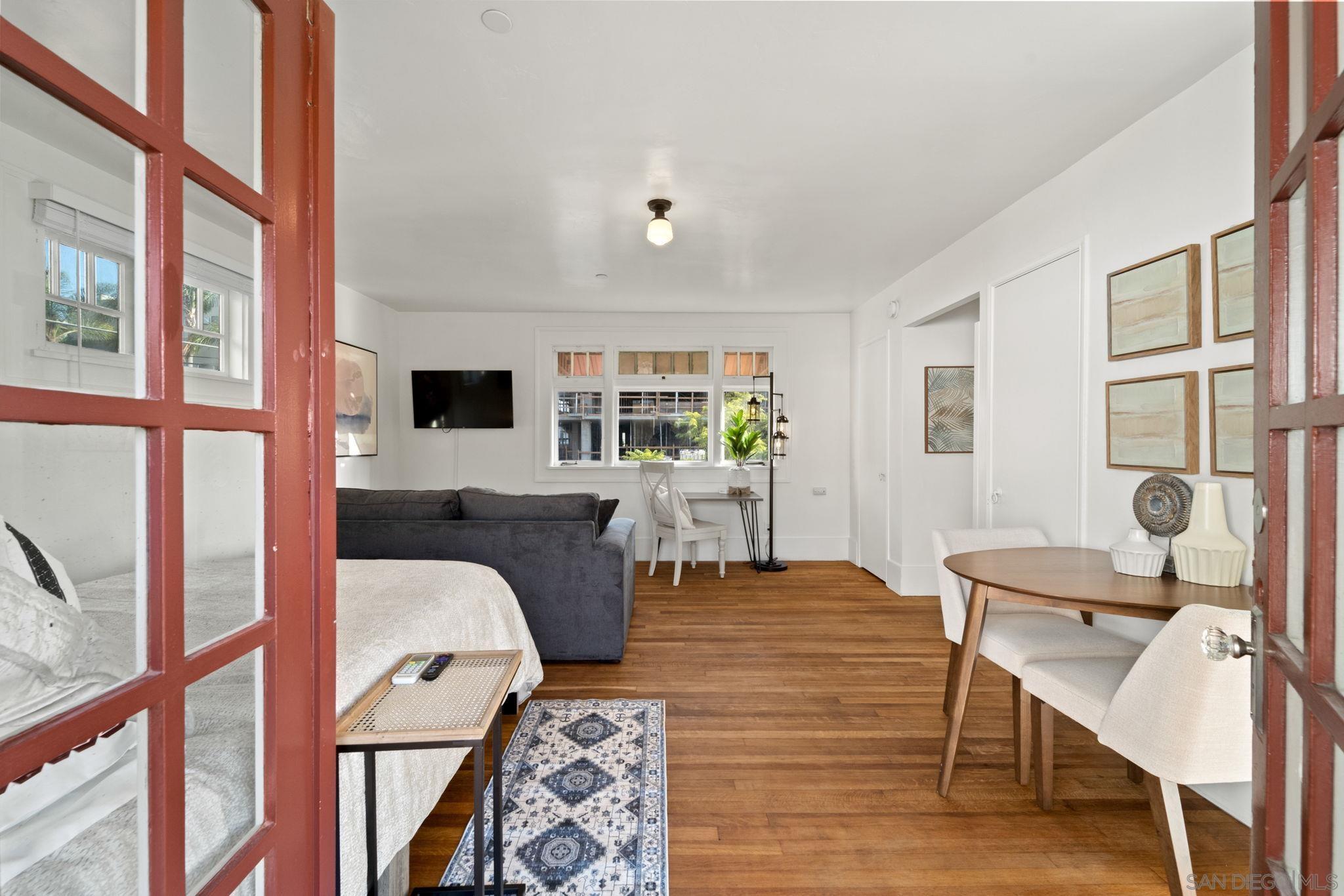 Detail Gallery Image 59 of 73 For 110  Maple St, San Diego,  CA 92103 - – Beds | – Baths